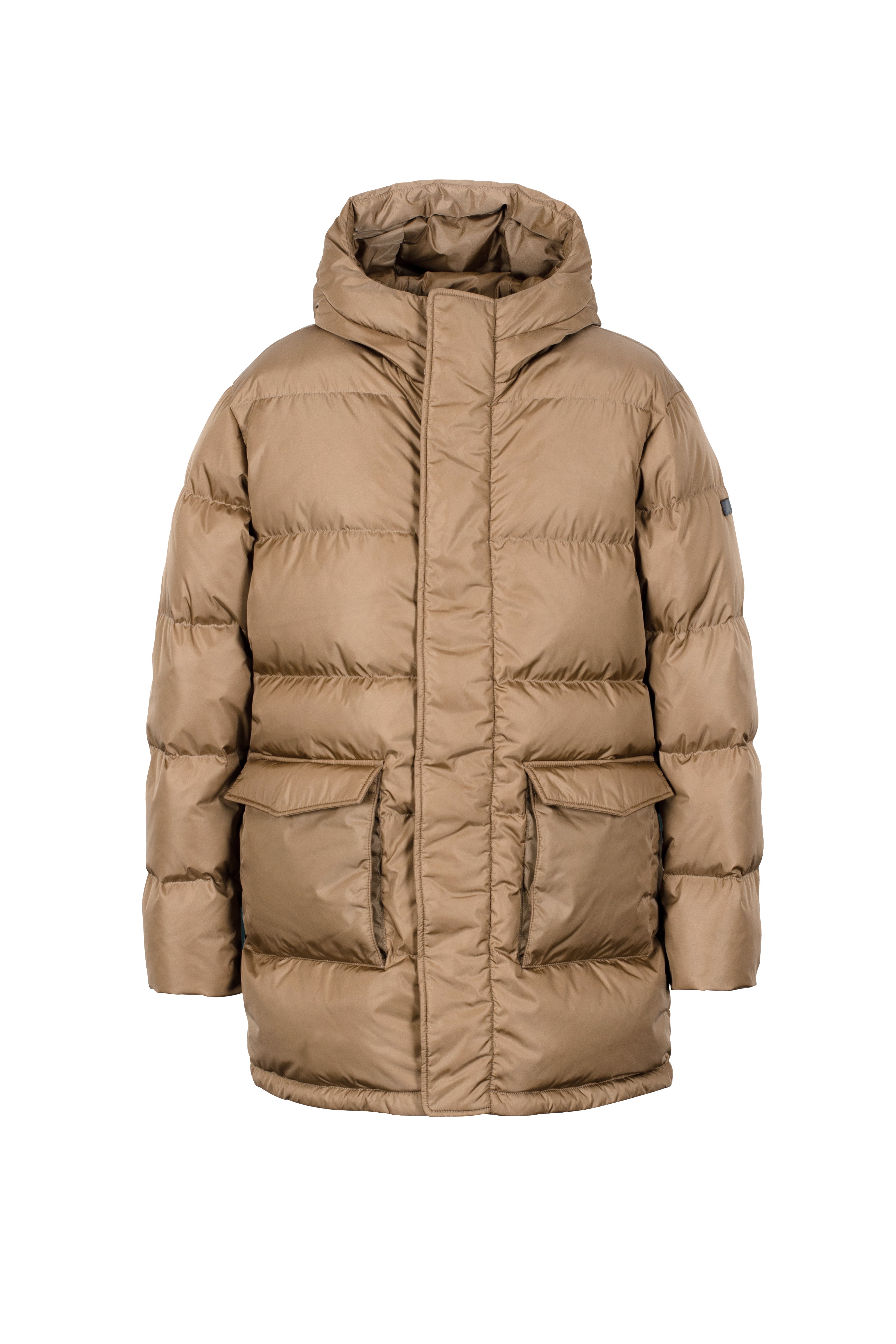 DOWN PARKA ARO SSM
