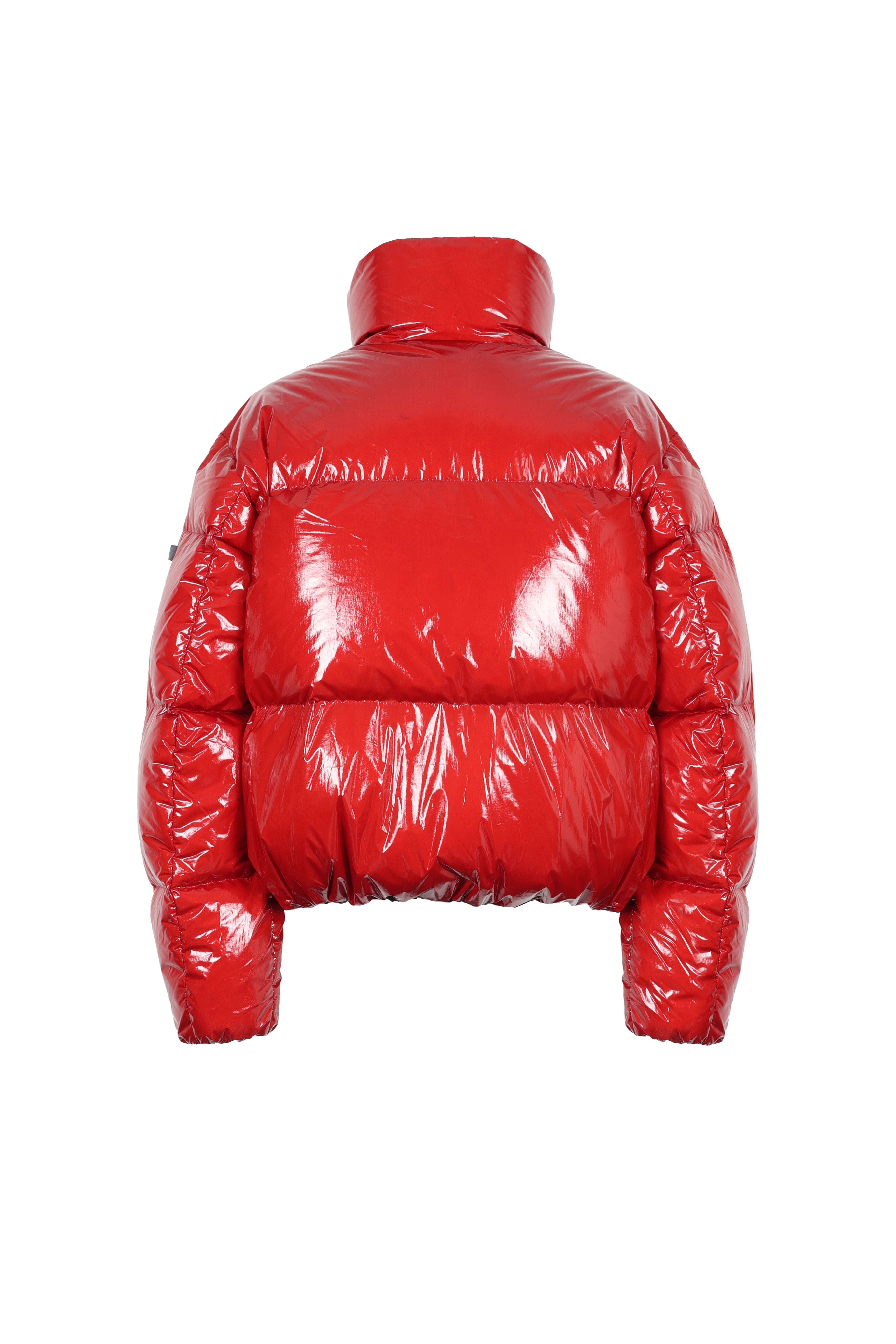 DOWN JACKET ELO SSM