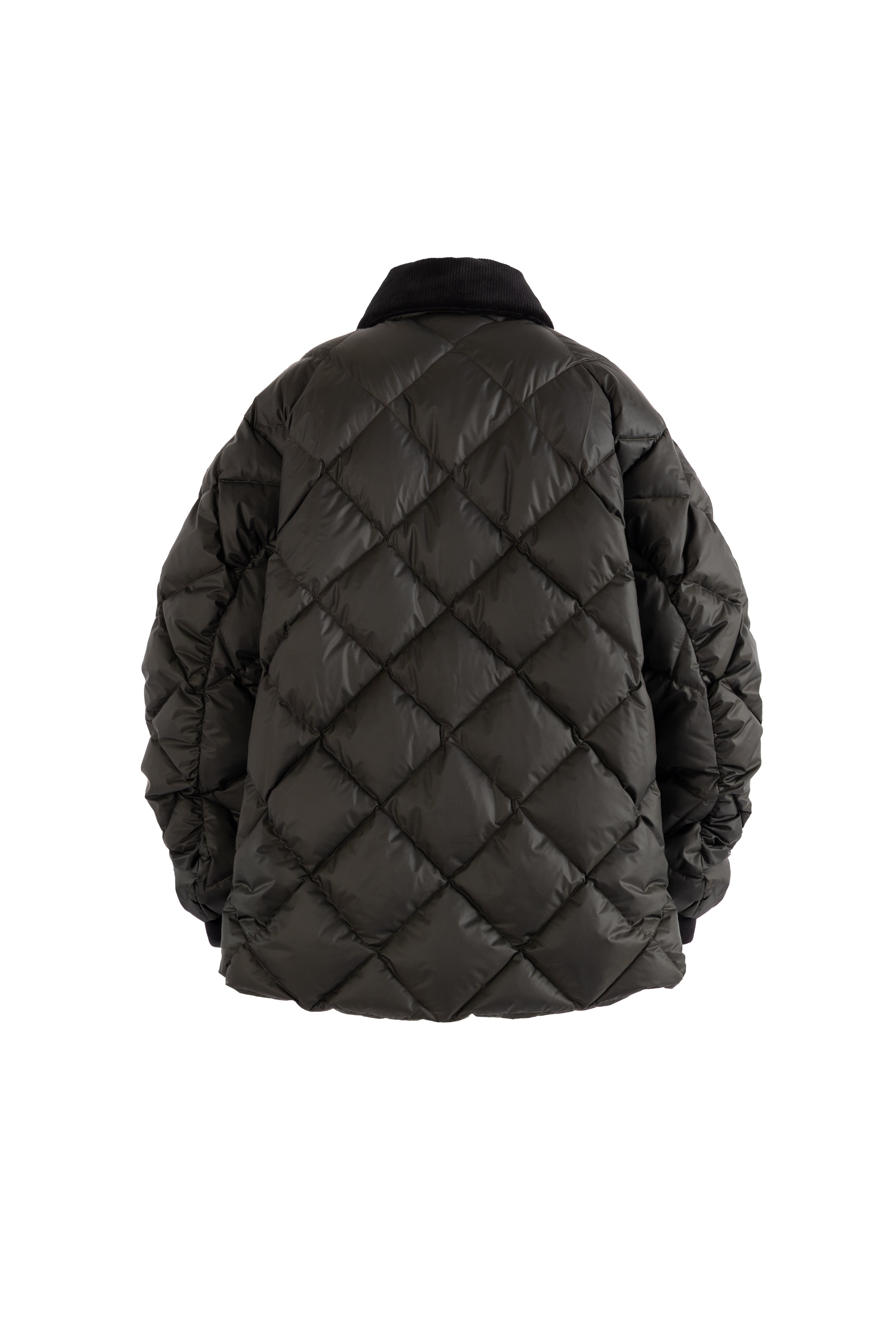 BARN JACKET FIA