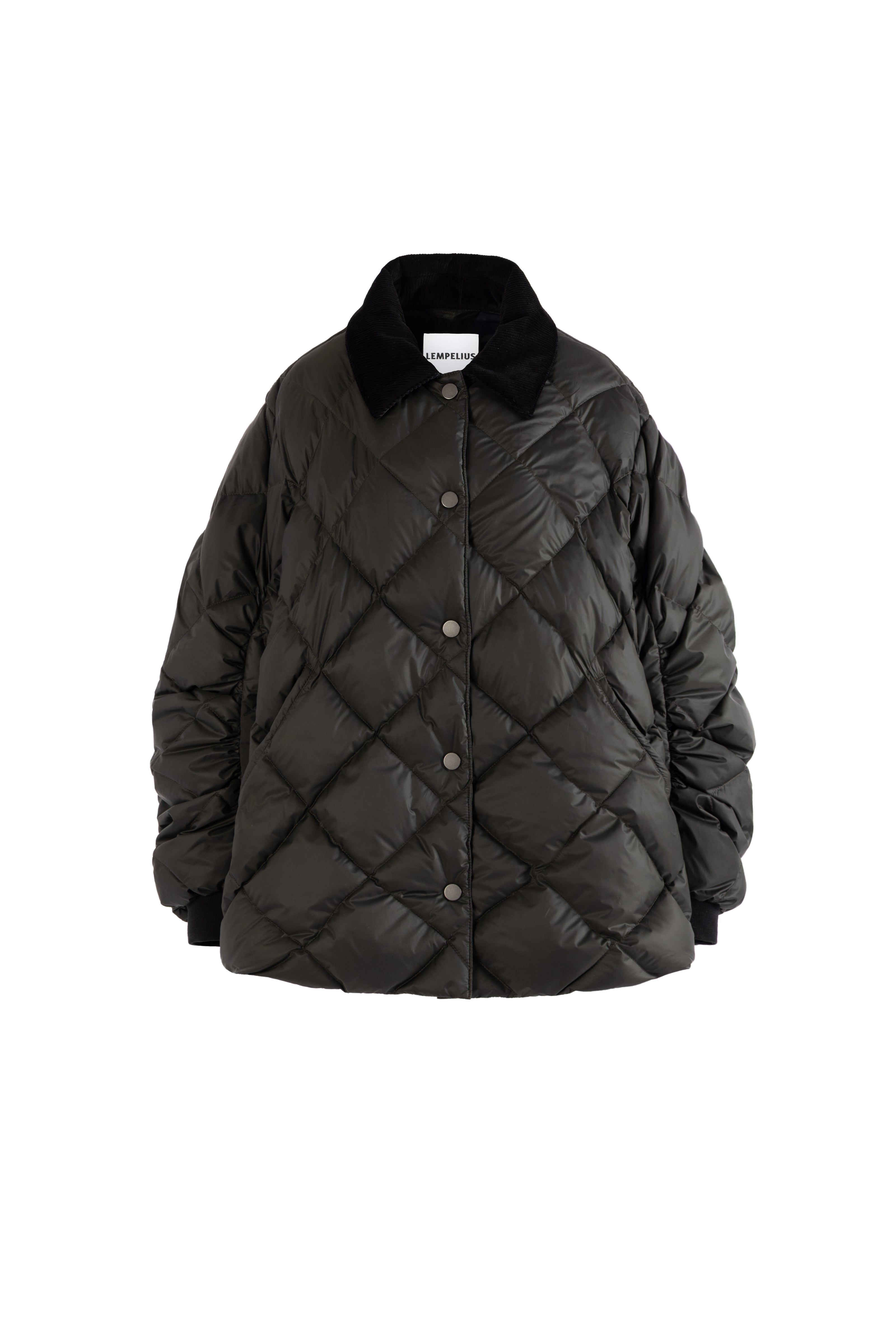 BARN JACKET FIA - 20% WITH CODE CHRISTMASGIFT20