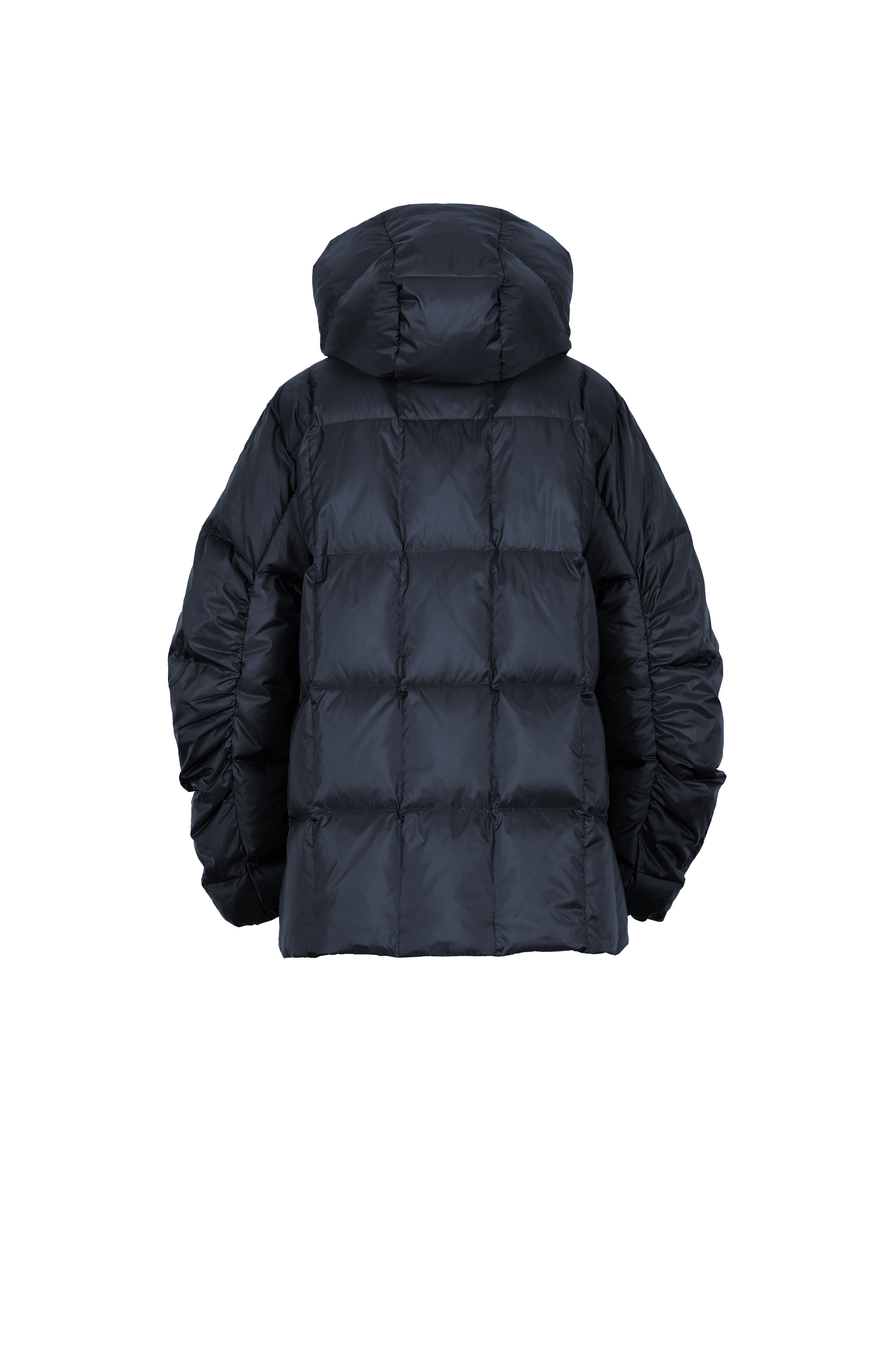 DAUNENJACKE ORI SSW