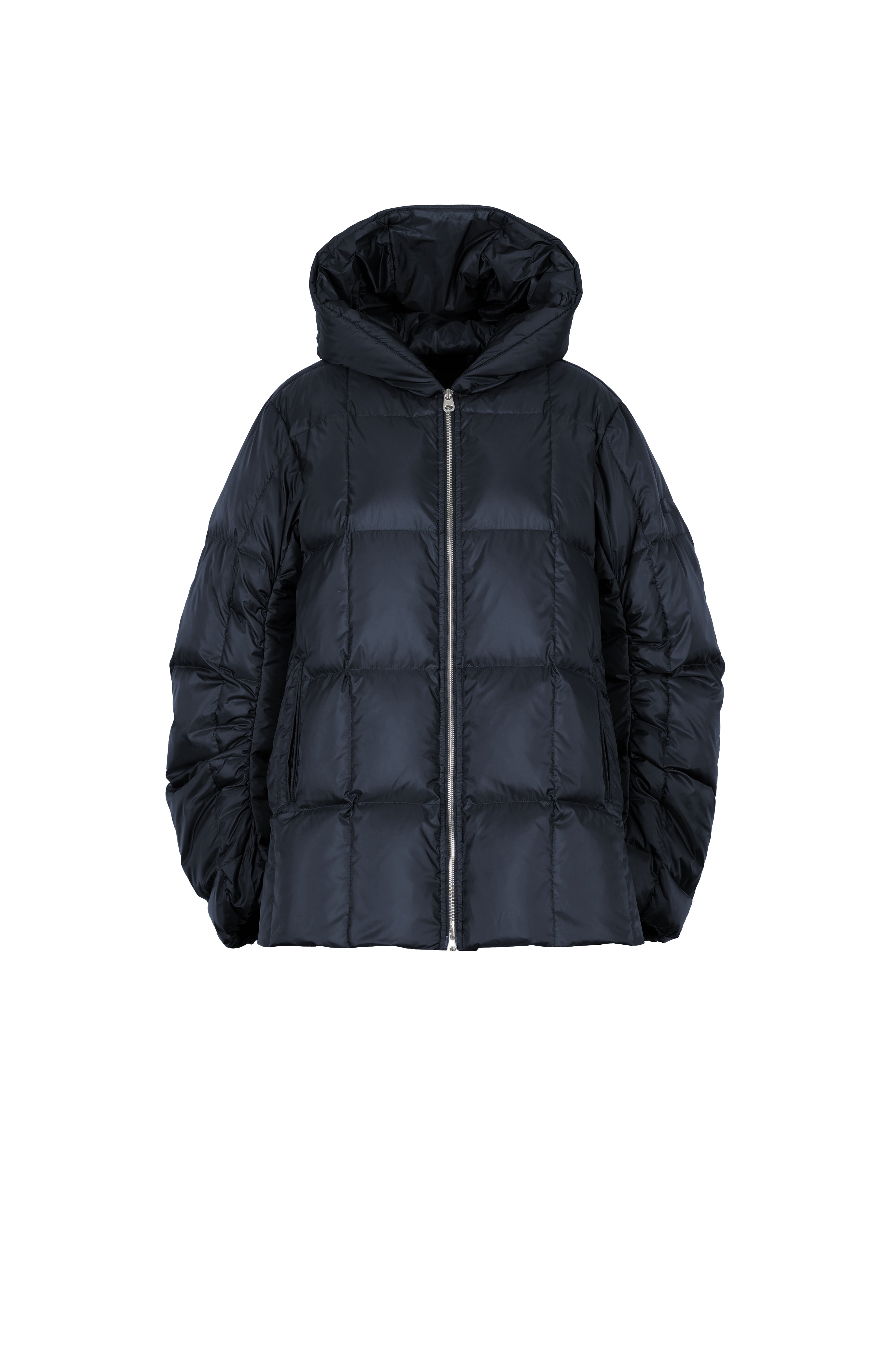DAUNENJACKE ORI SSW