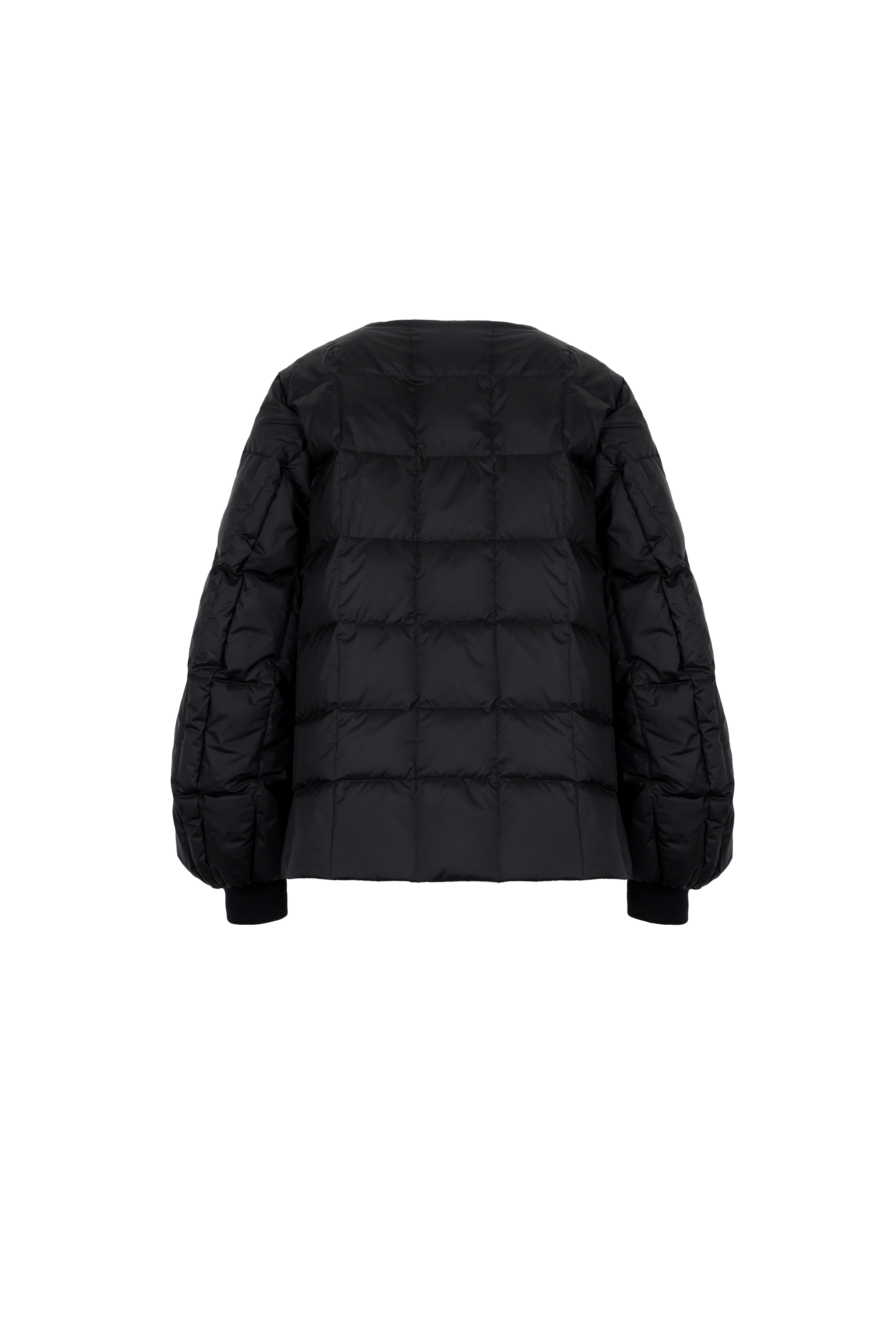 QUILTED JACKET MAE SSW