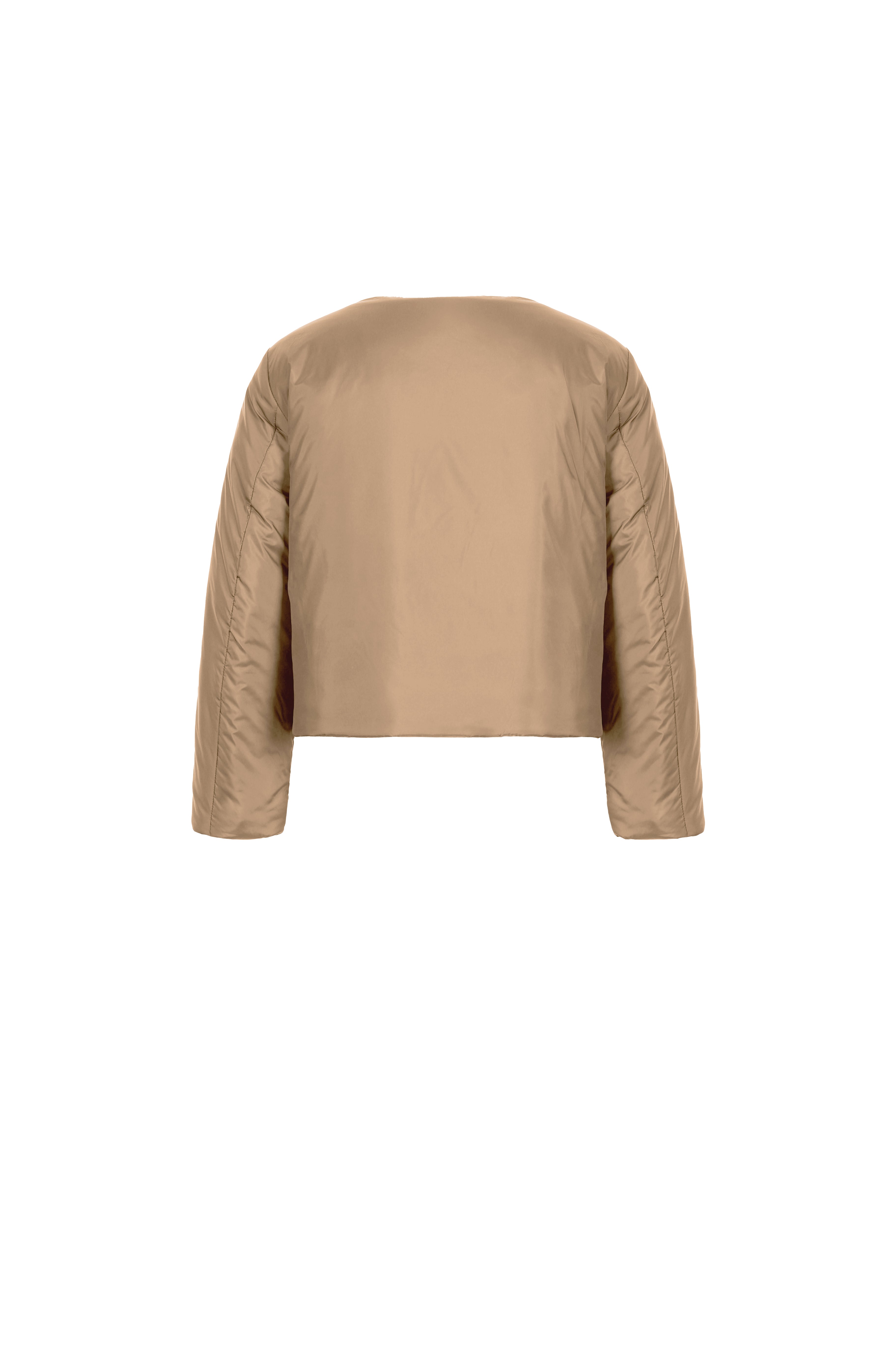 KURZE DAUNENJACKE CYA SSW