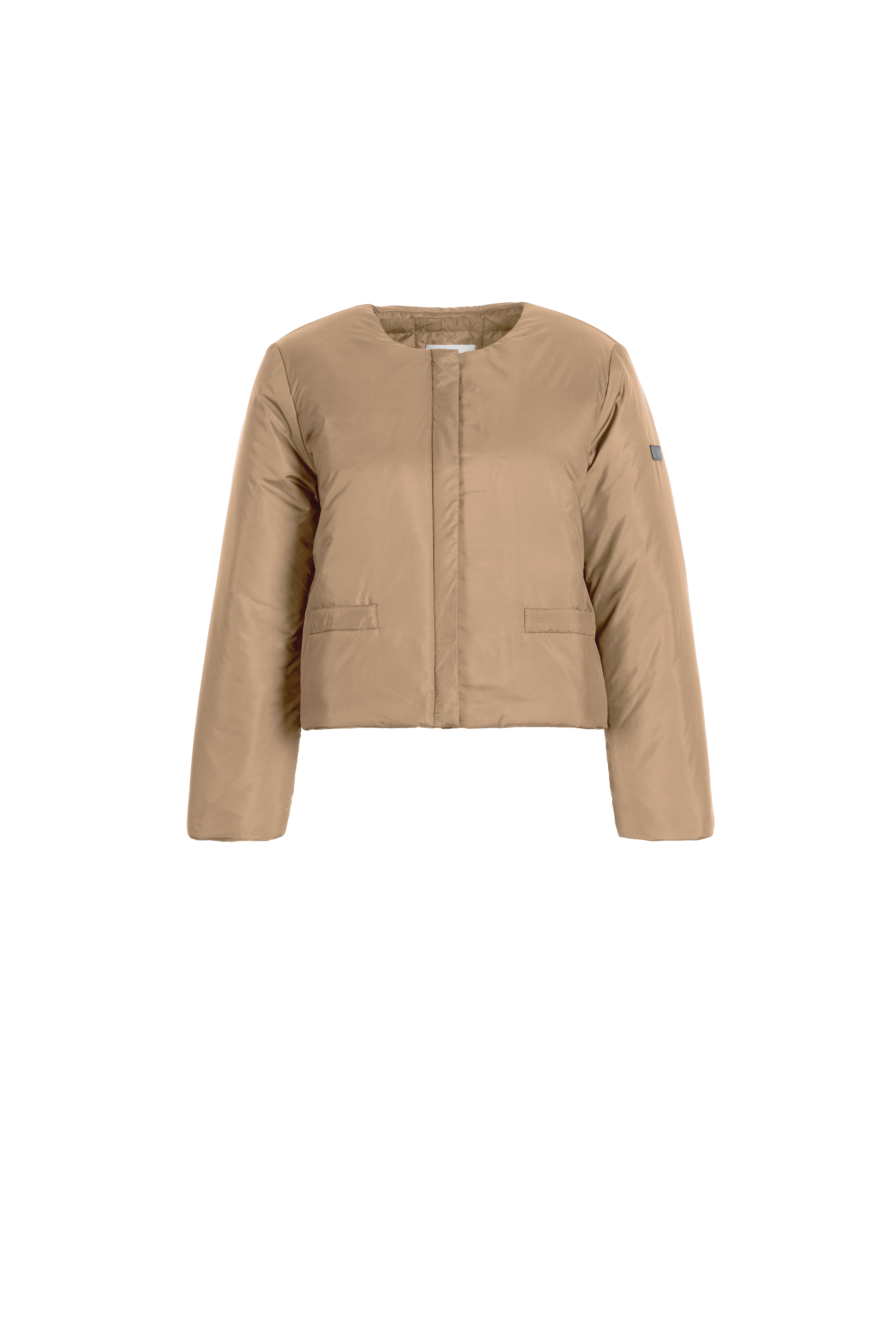 KURZE DAUNENJACKE CYA SSW