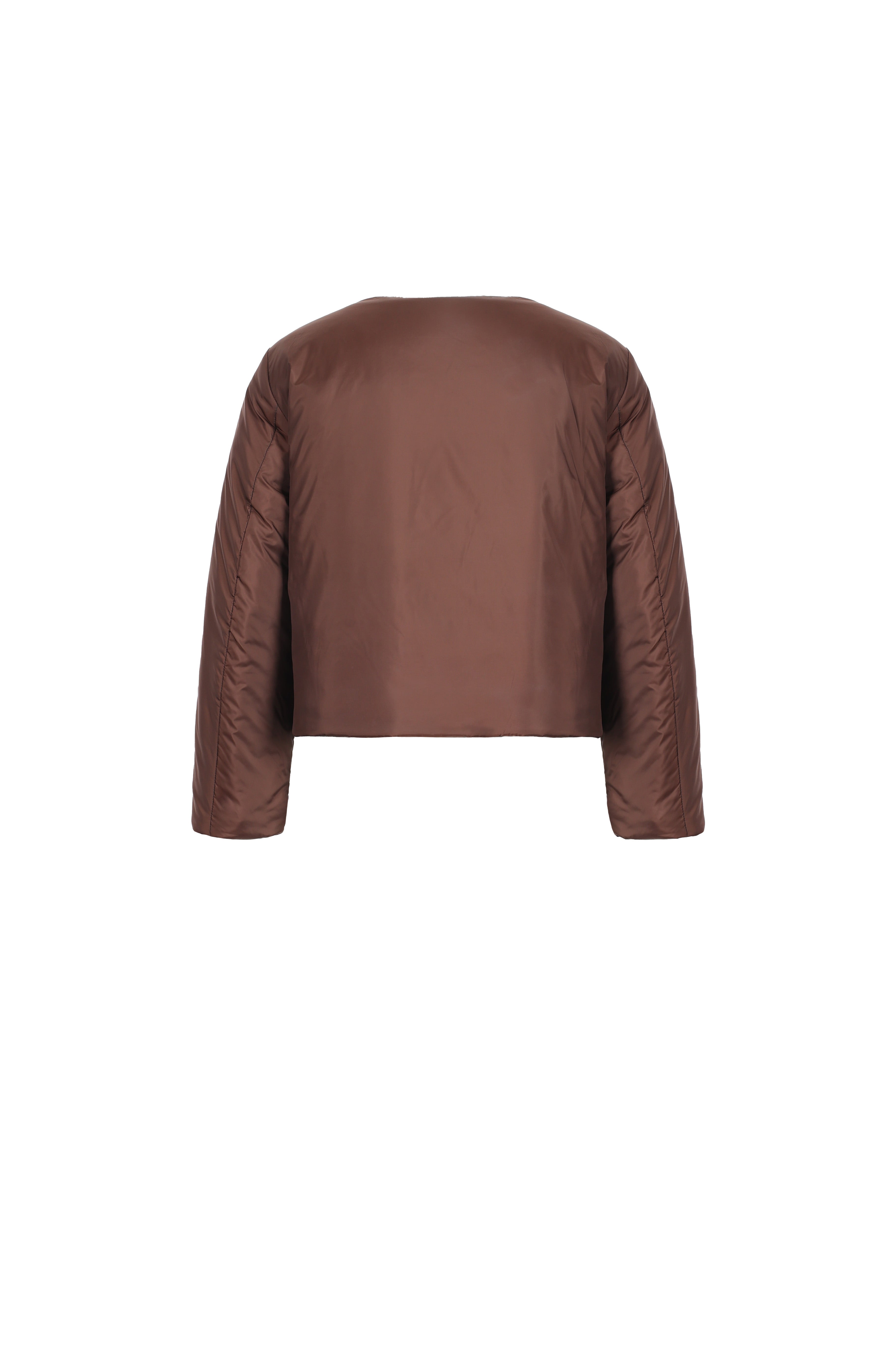 KURZE DAUNENJACKE CYA SSW