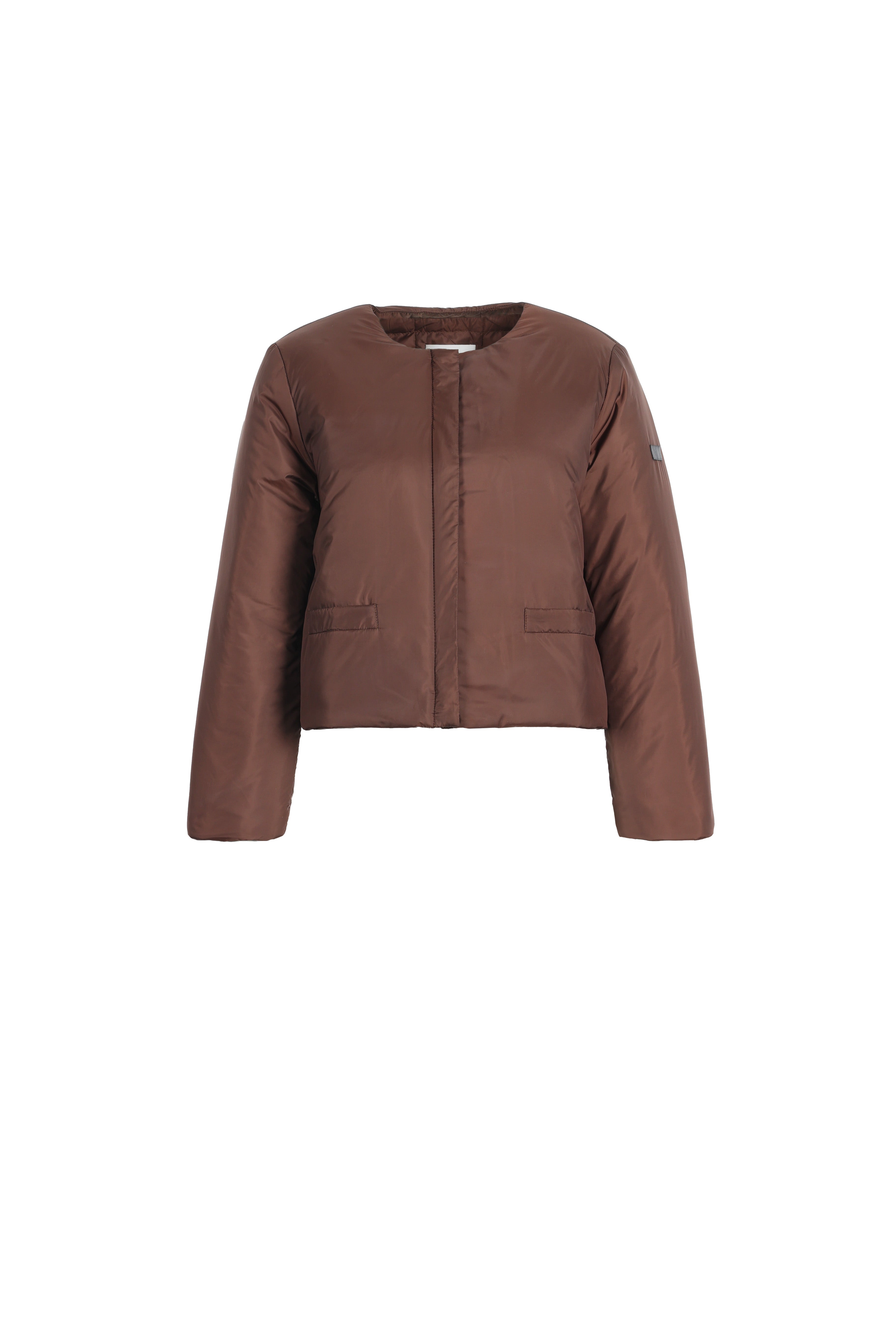 KURZE DAUNENJACKE CYA SSW
