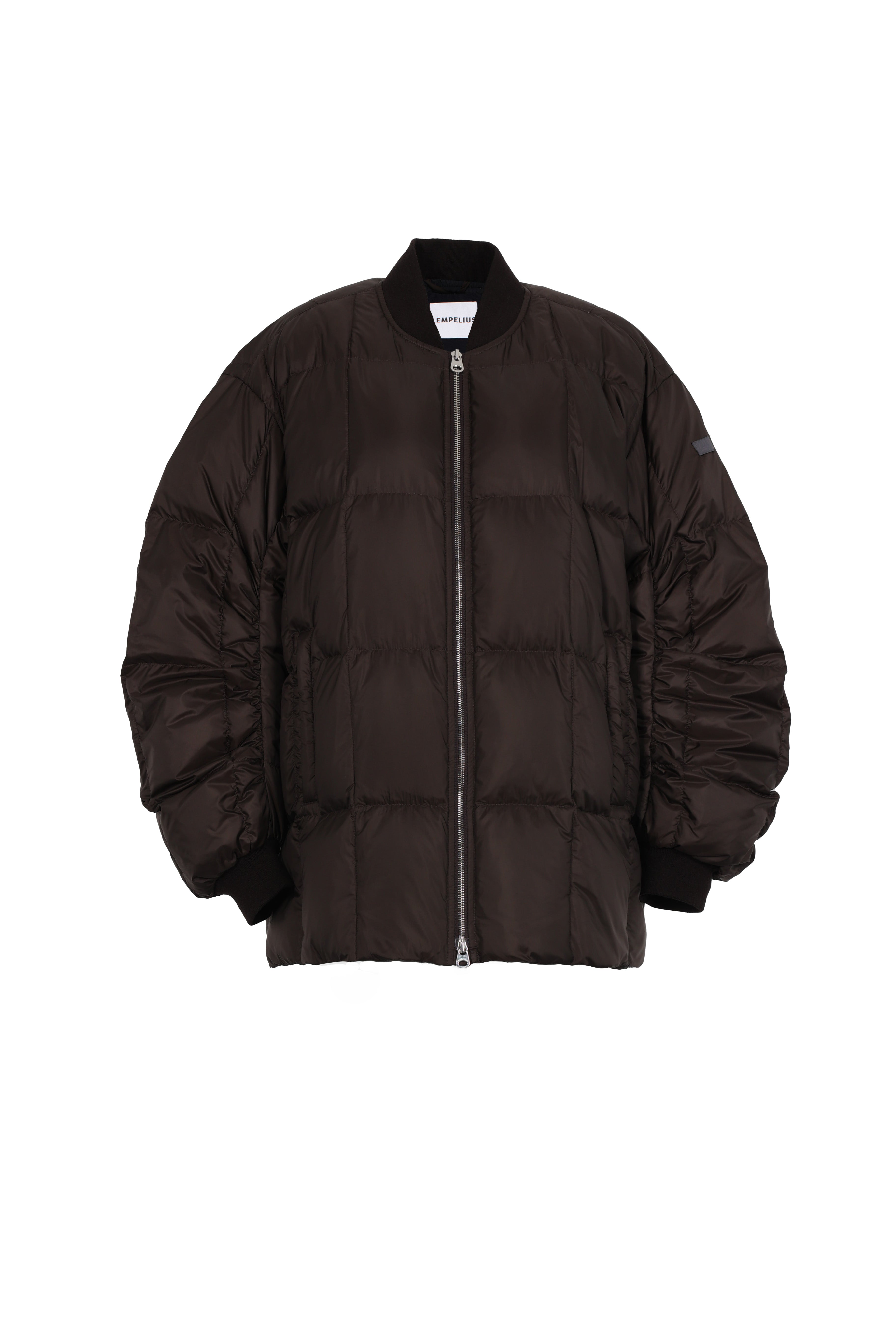 DOWN JACKET NAL SSW