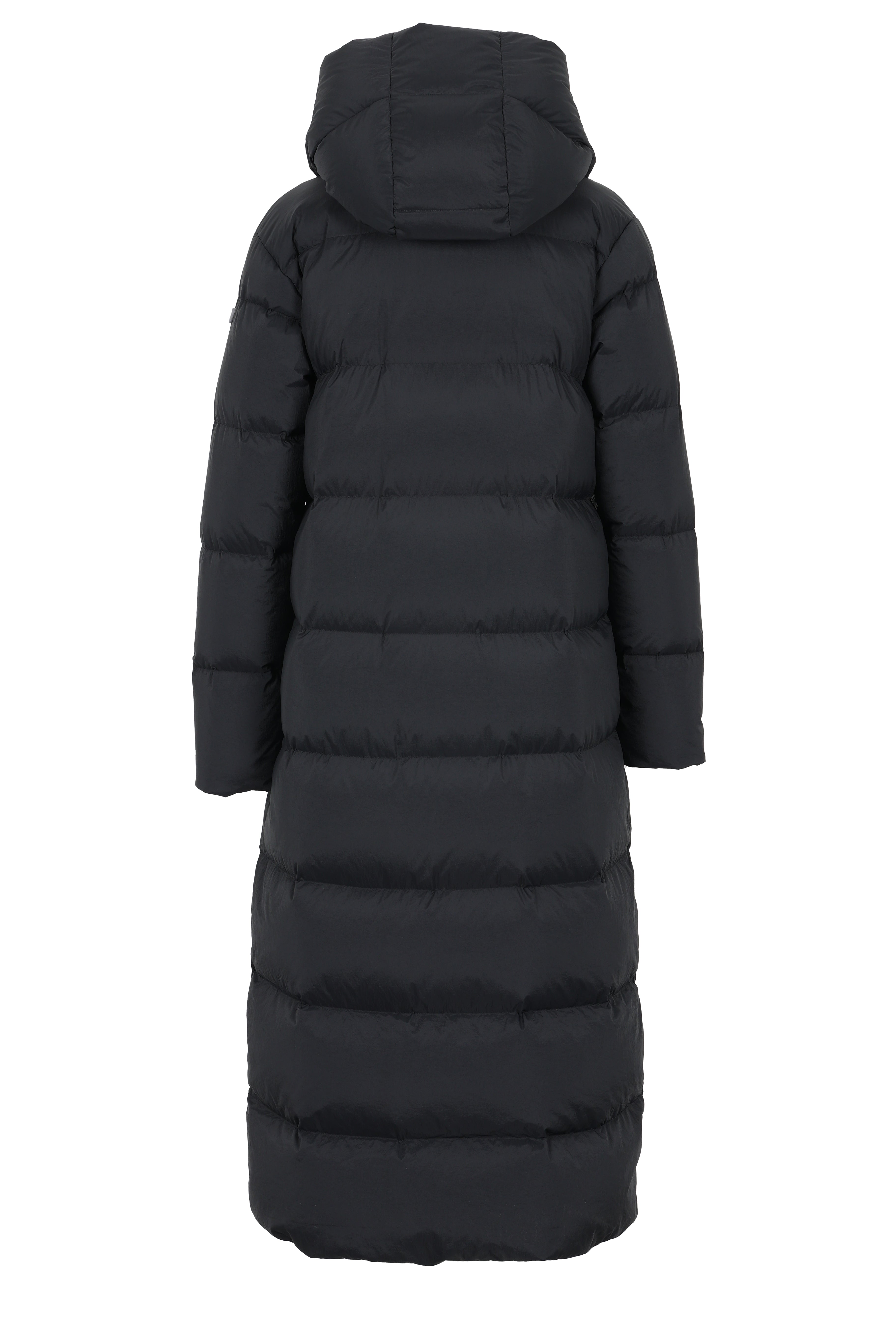 DOWN COAT MAR
