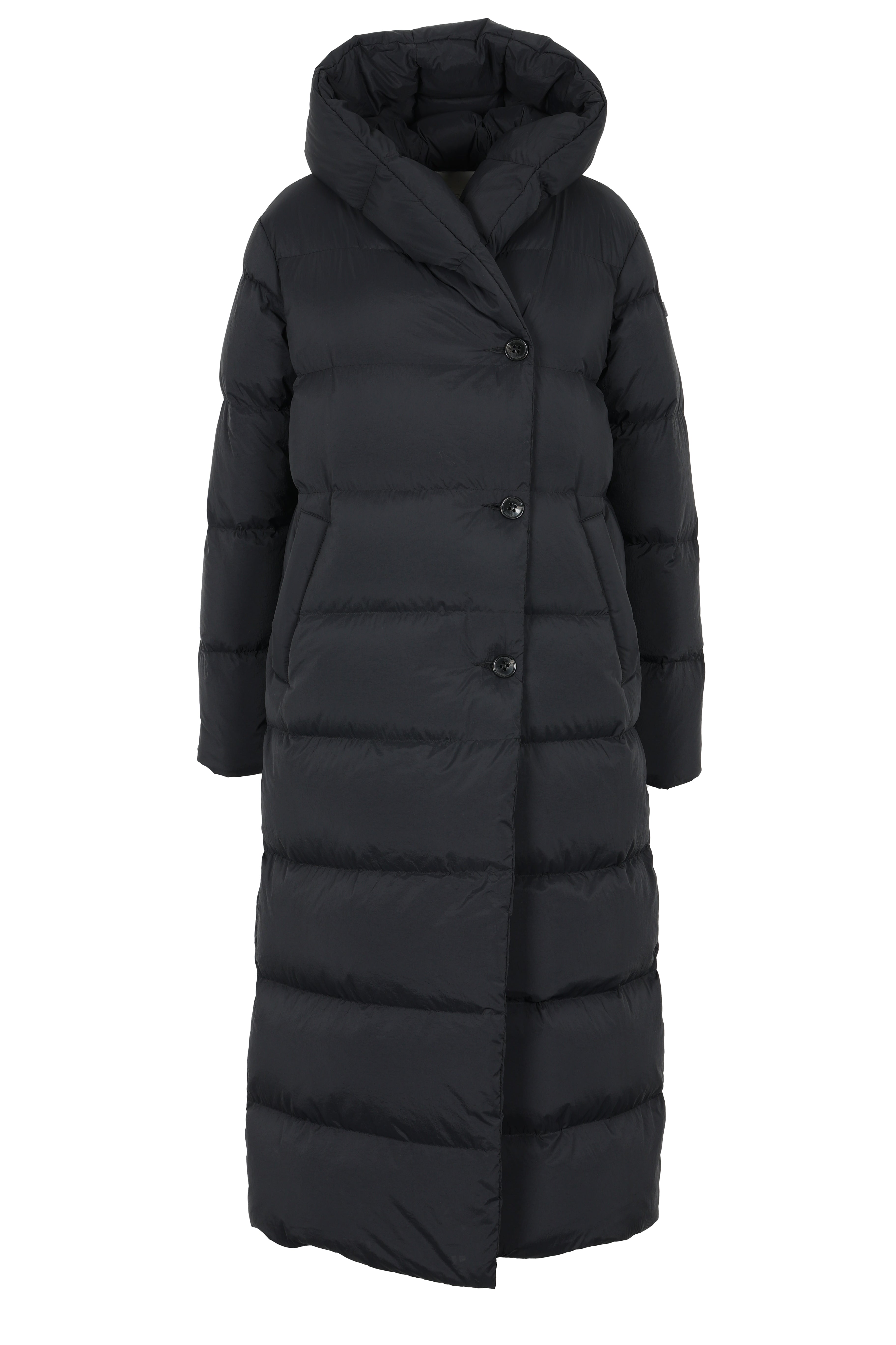 DOWN COAT MAR