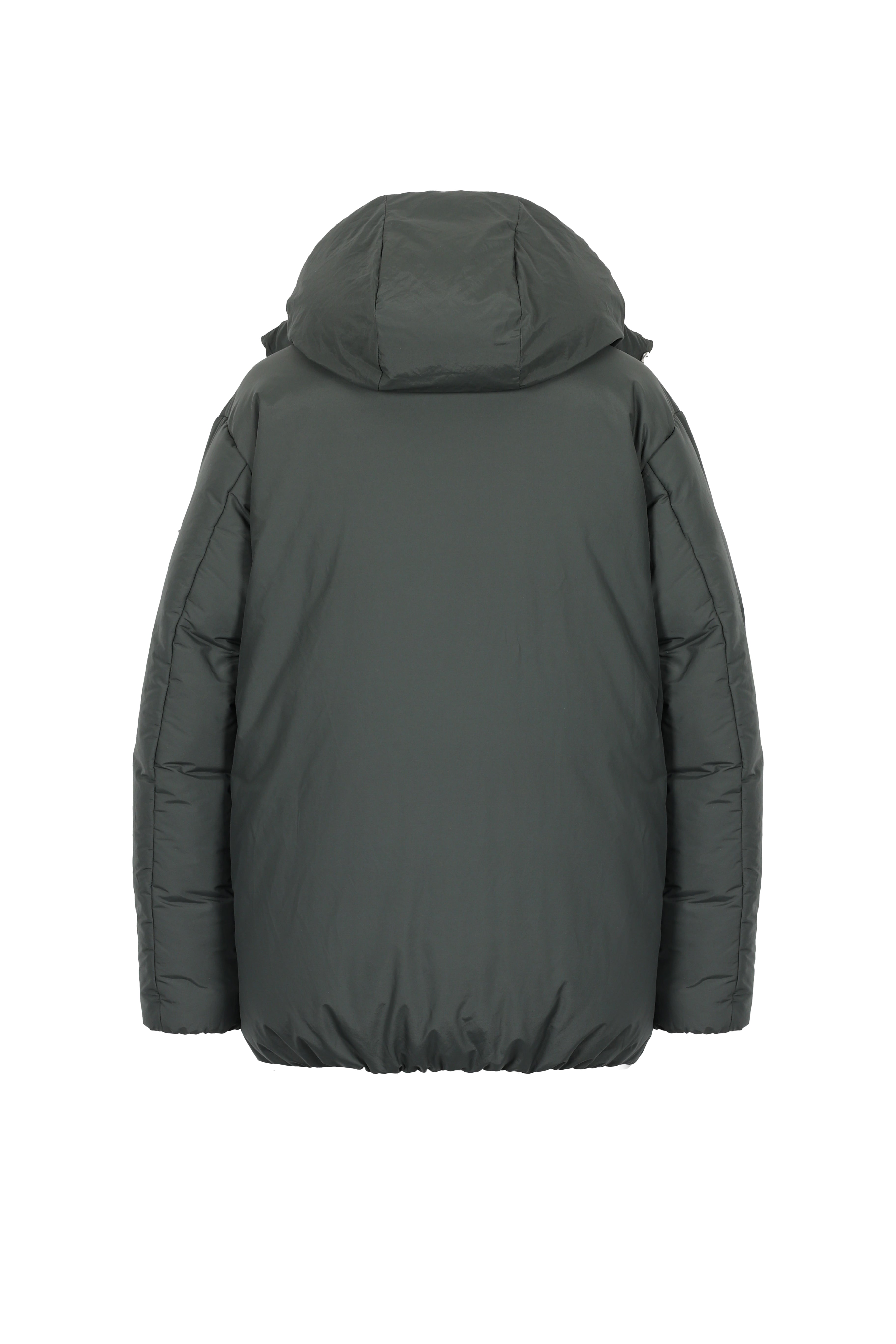DOWN PUFFER MYO SSM