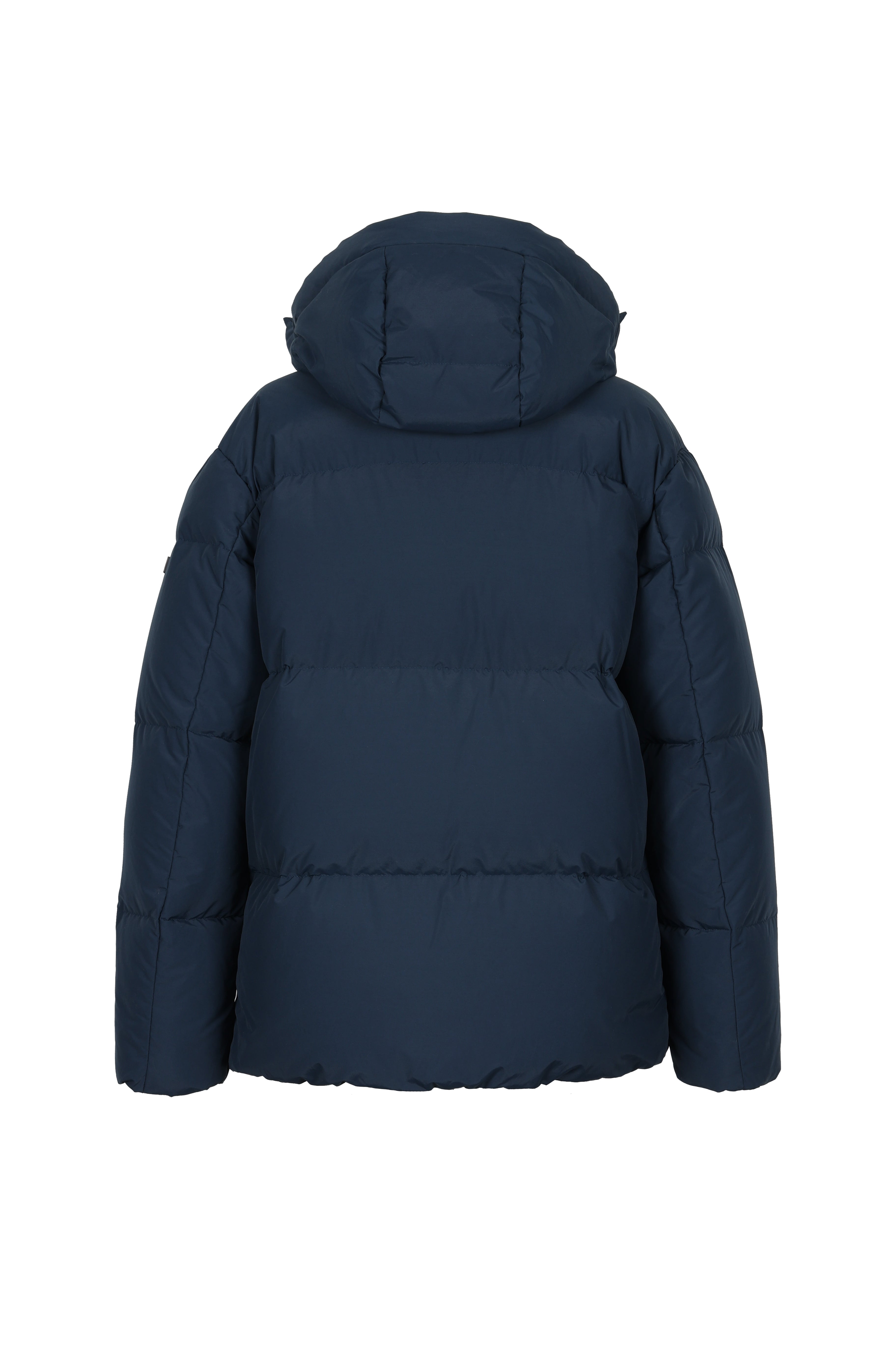 DOWN PUFFER MEO SSM
