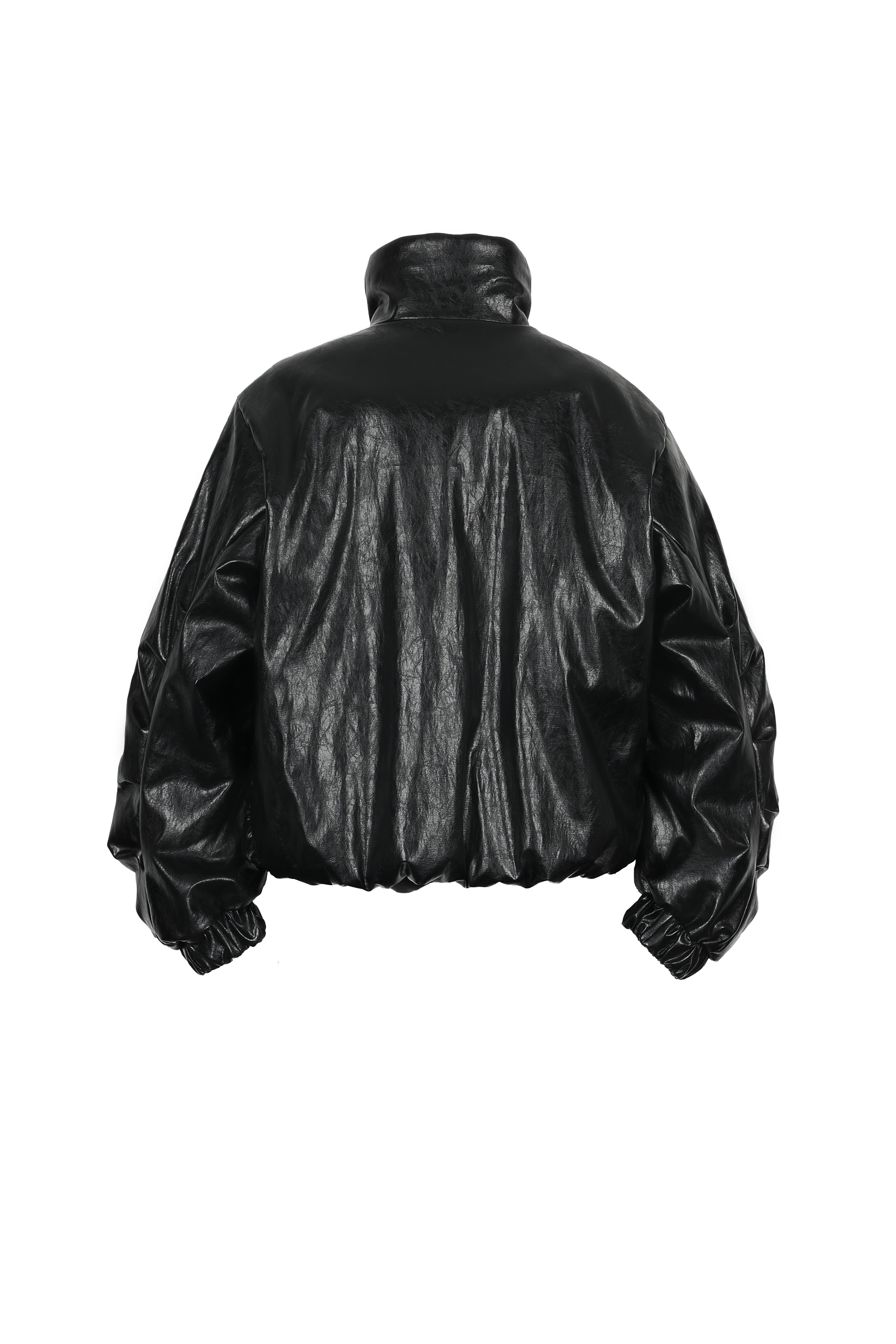 PADDED JACKET ZEA SSW