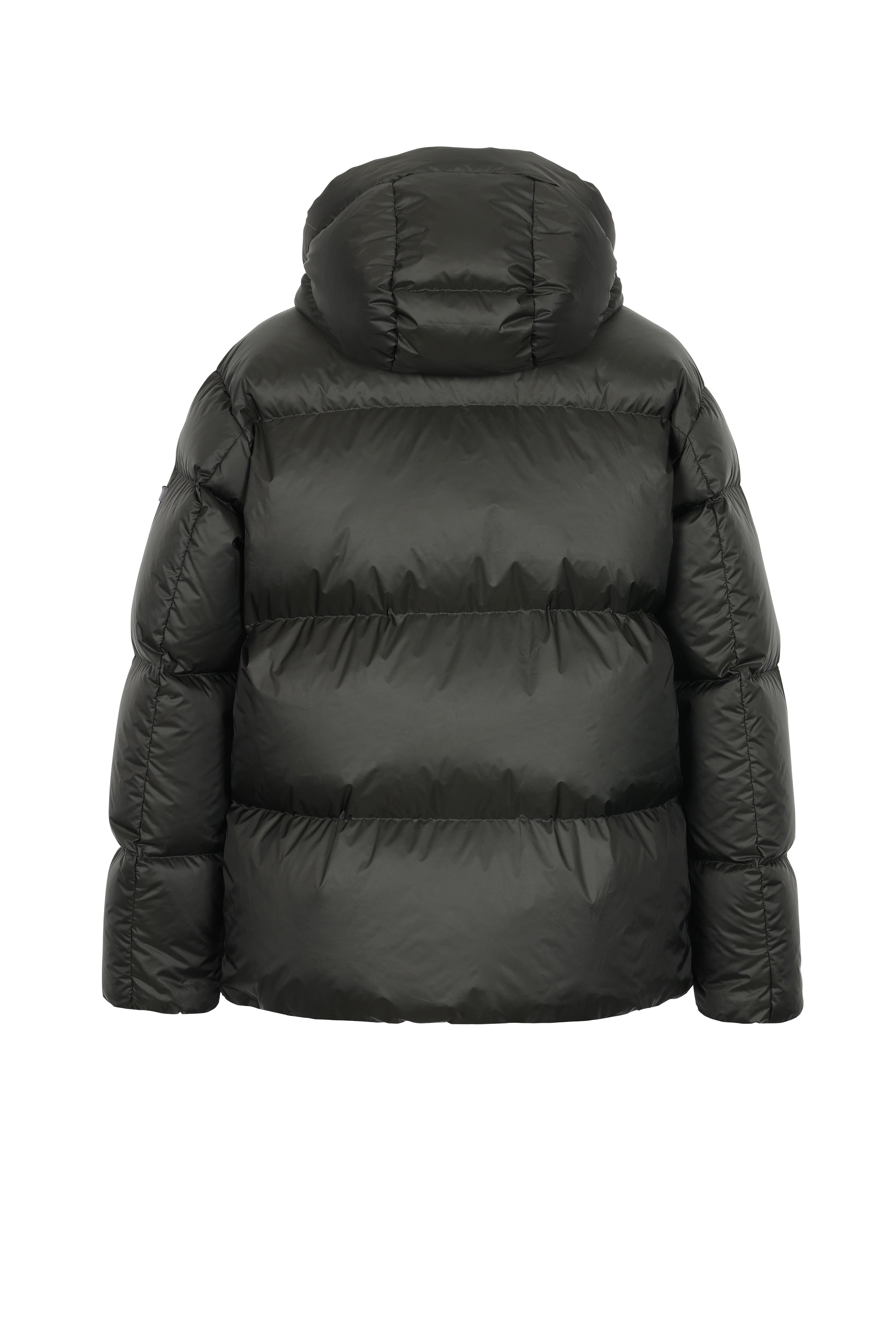 DOWN PUFFER MEO