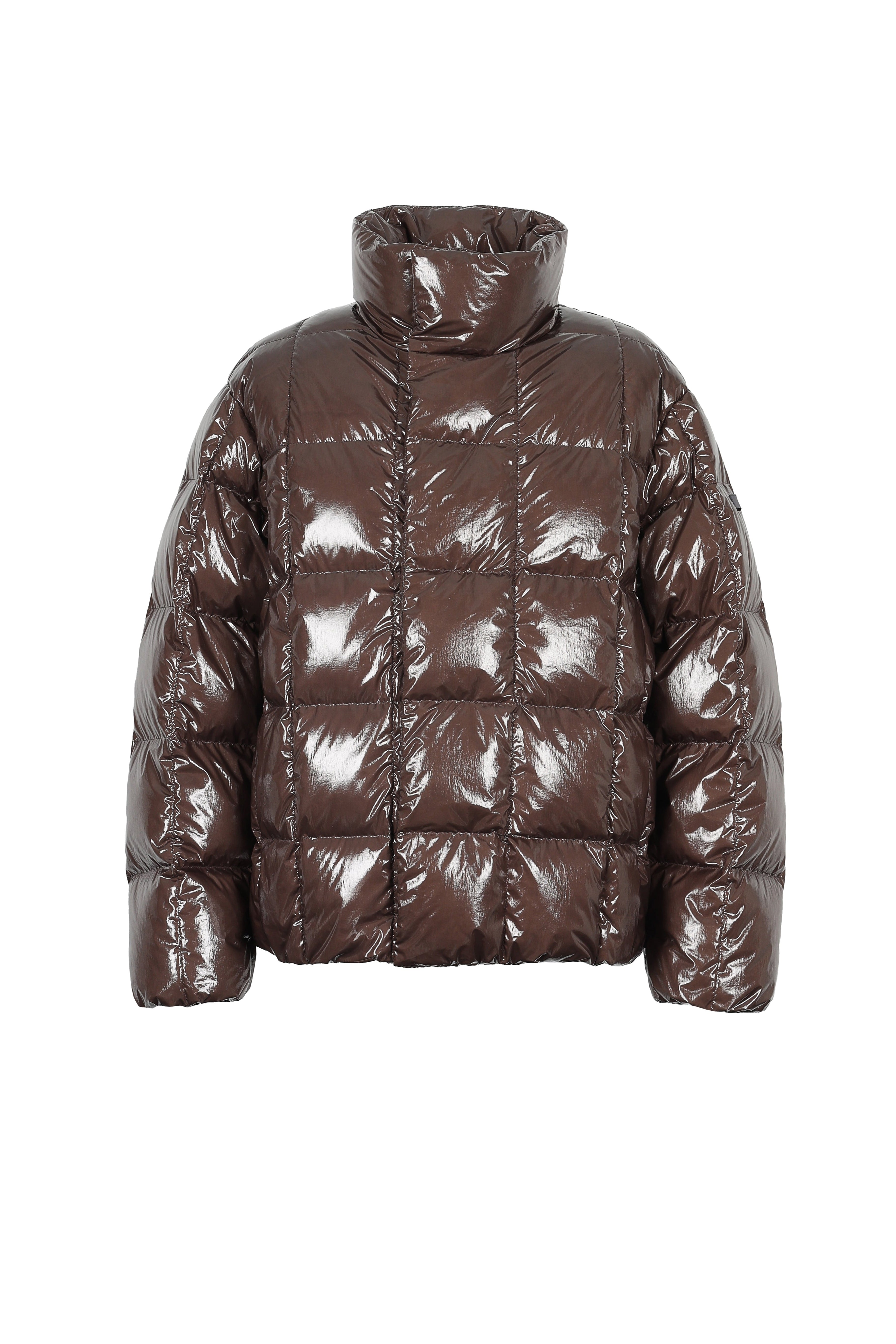 DOWN JACKET LUX SSM