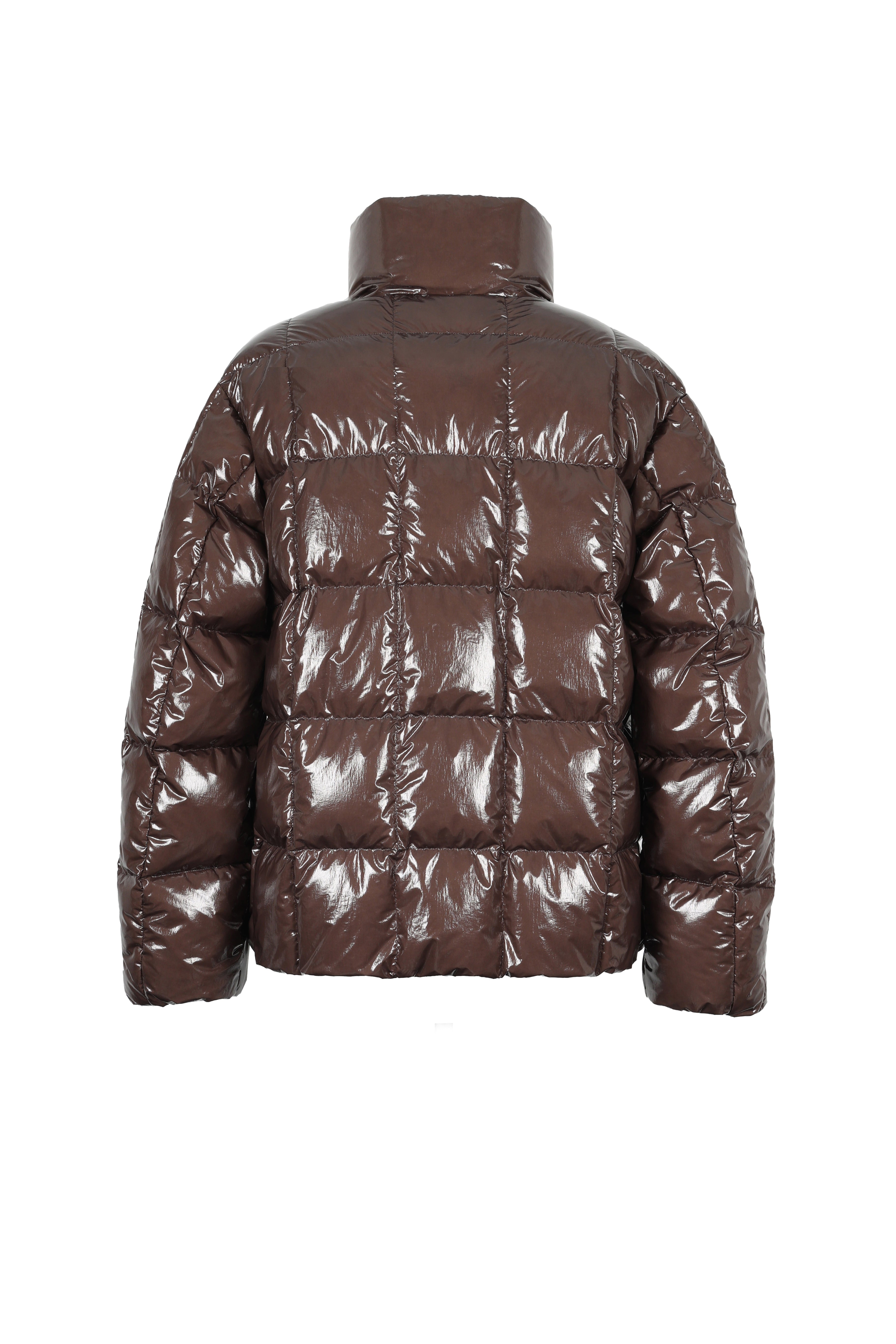 DOWN JACKET LUX SSM