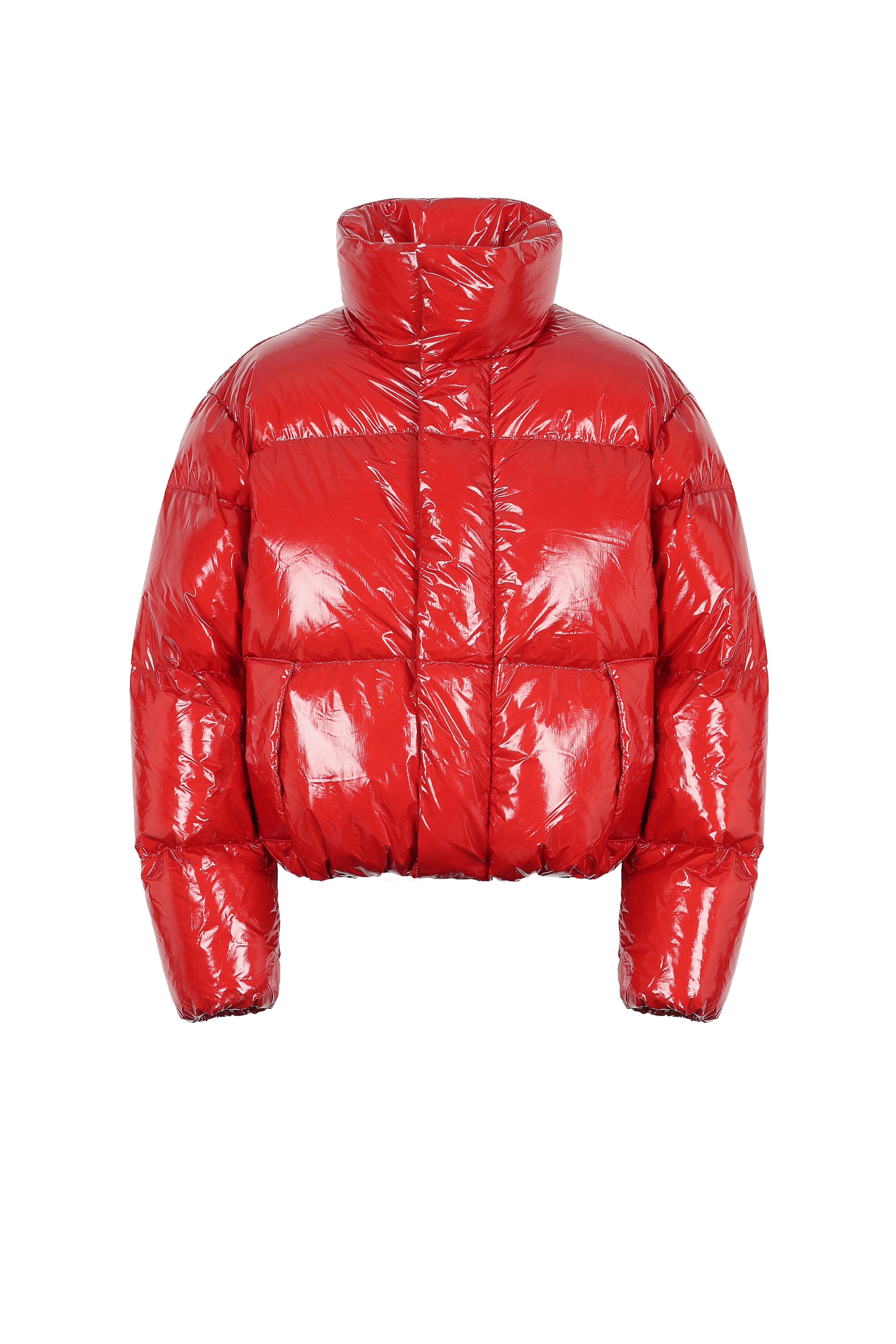 DOWN JACKET ELO SSM