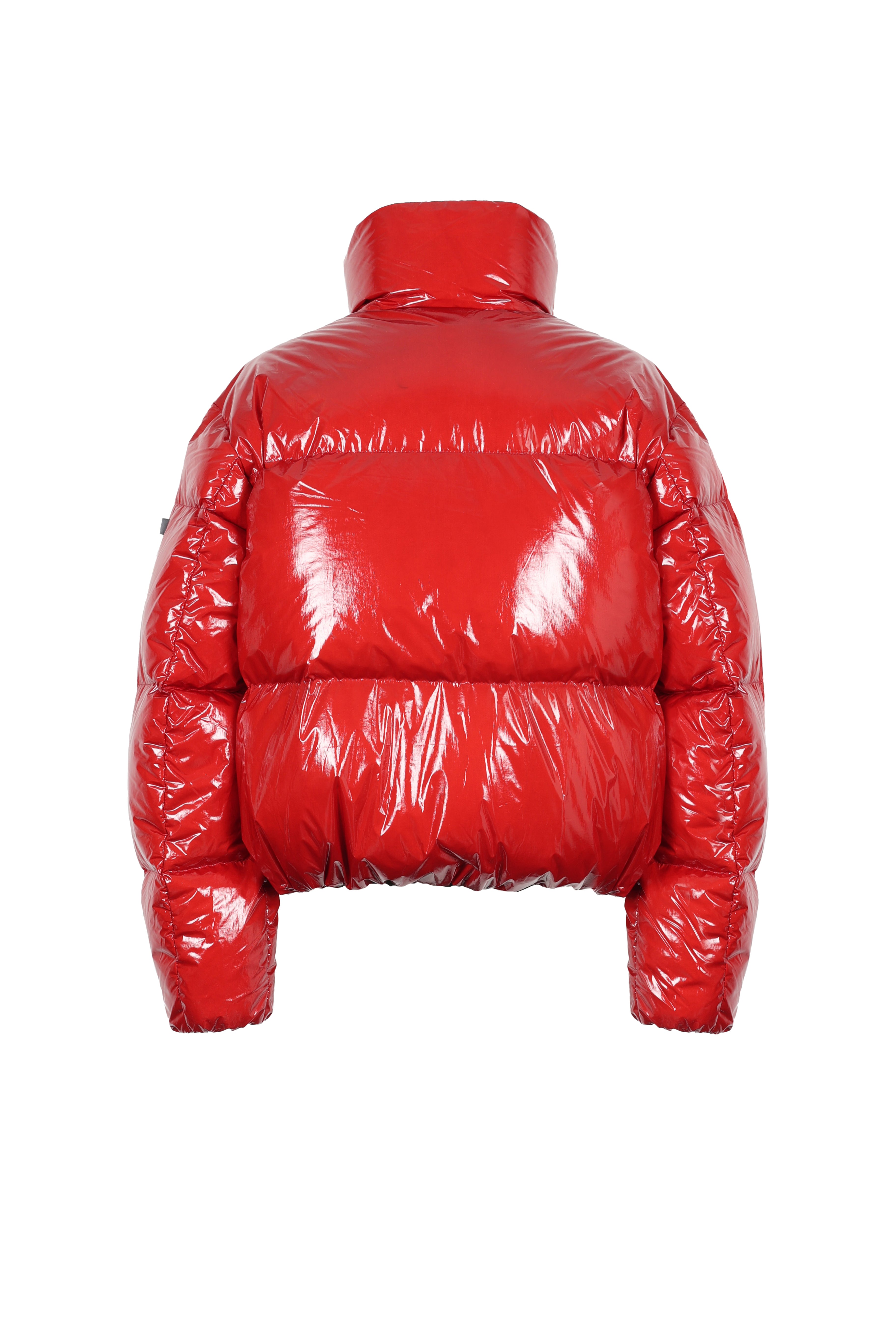 DOWN JACKET ELO SSM