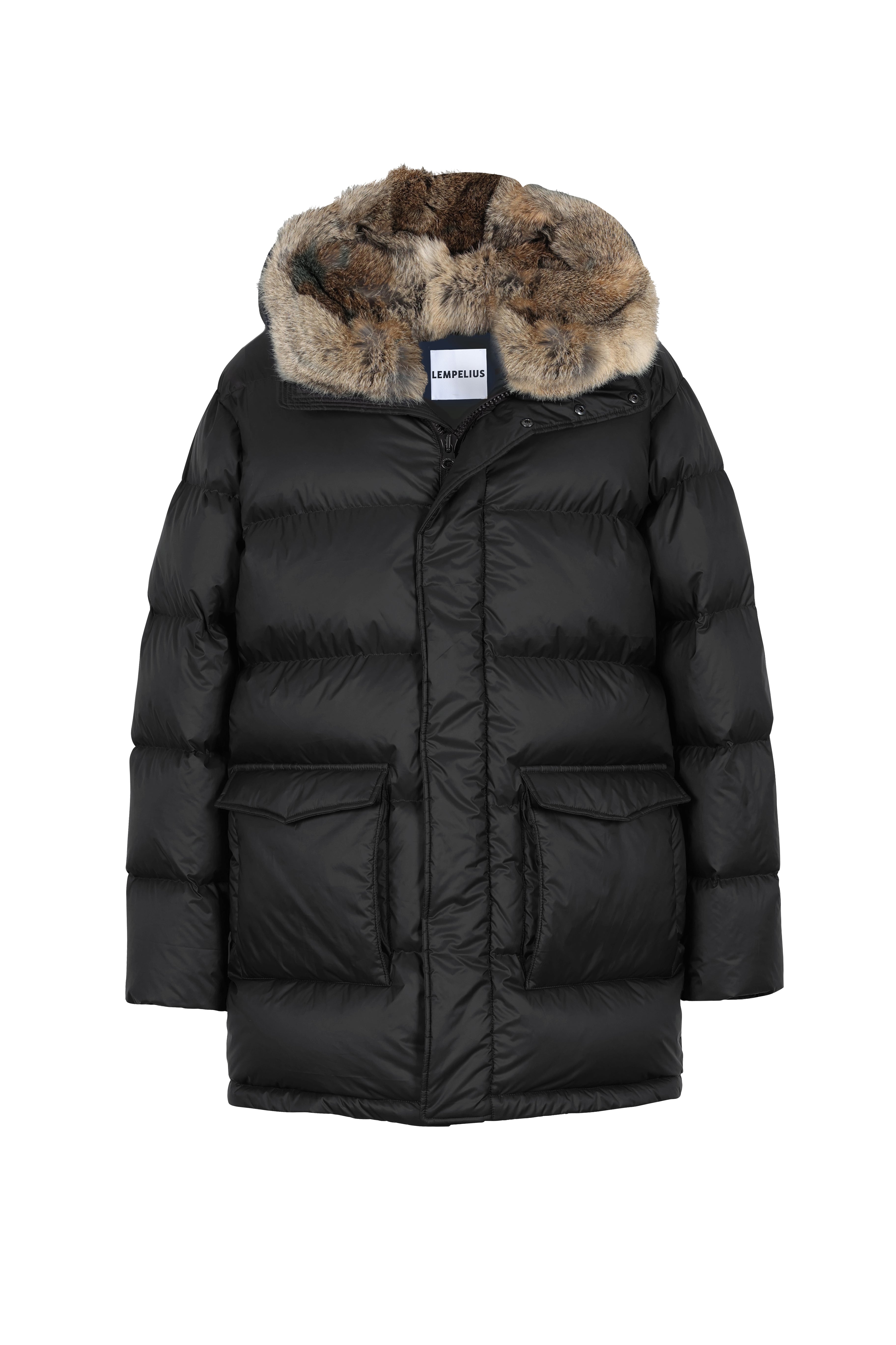 DOWN PARKA ARO