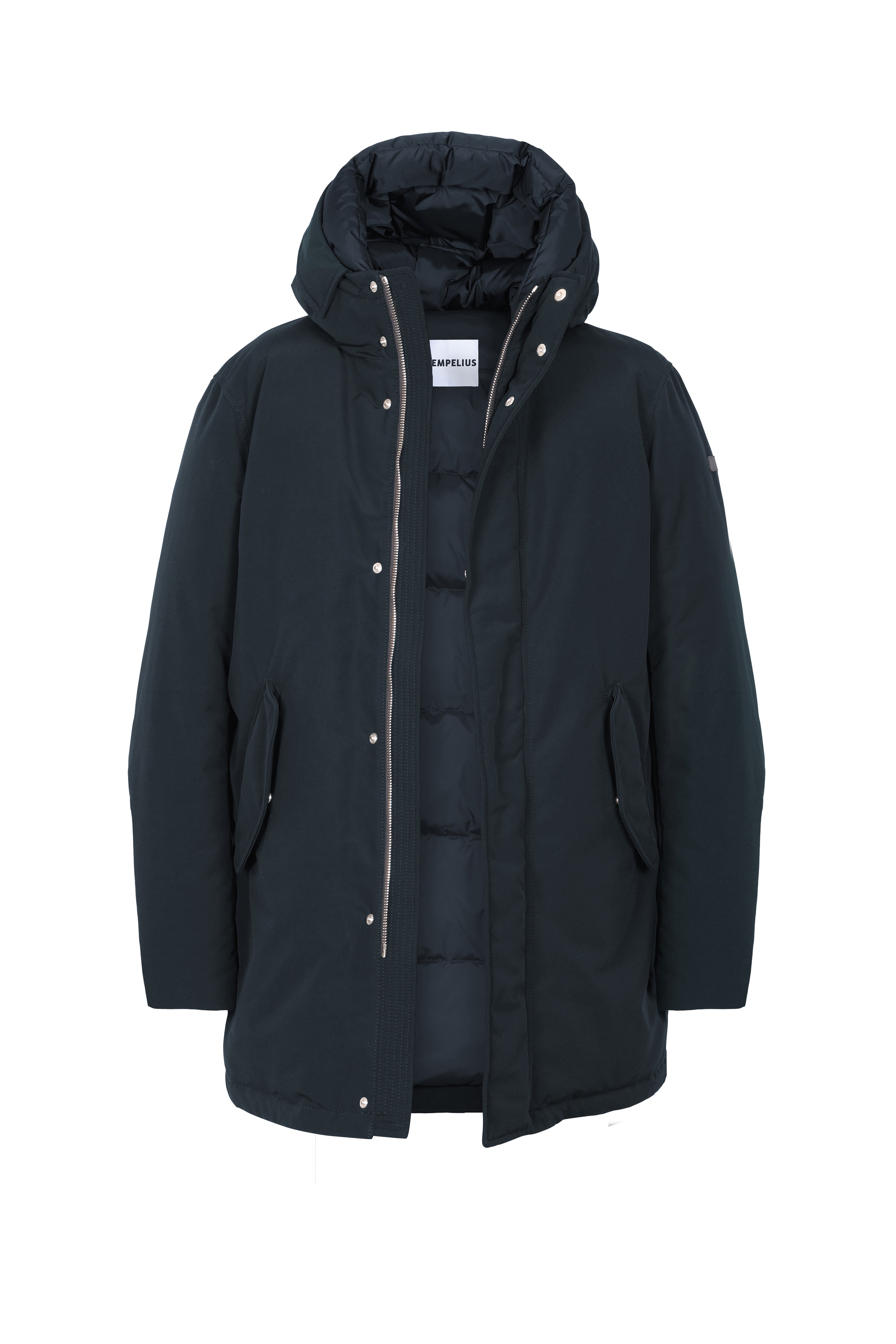 MATT DOWN PARKA DYN