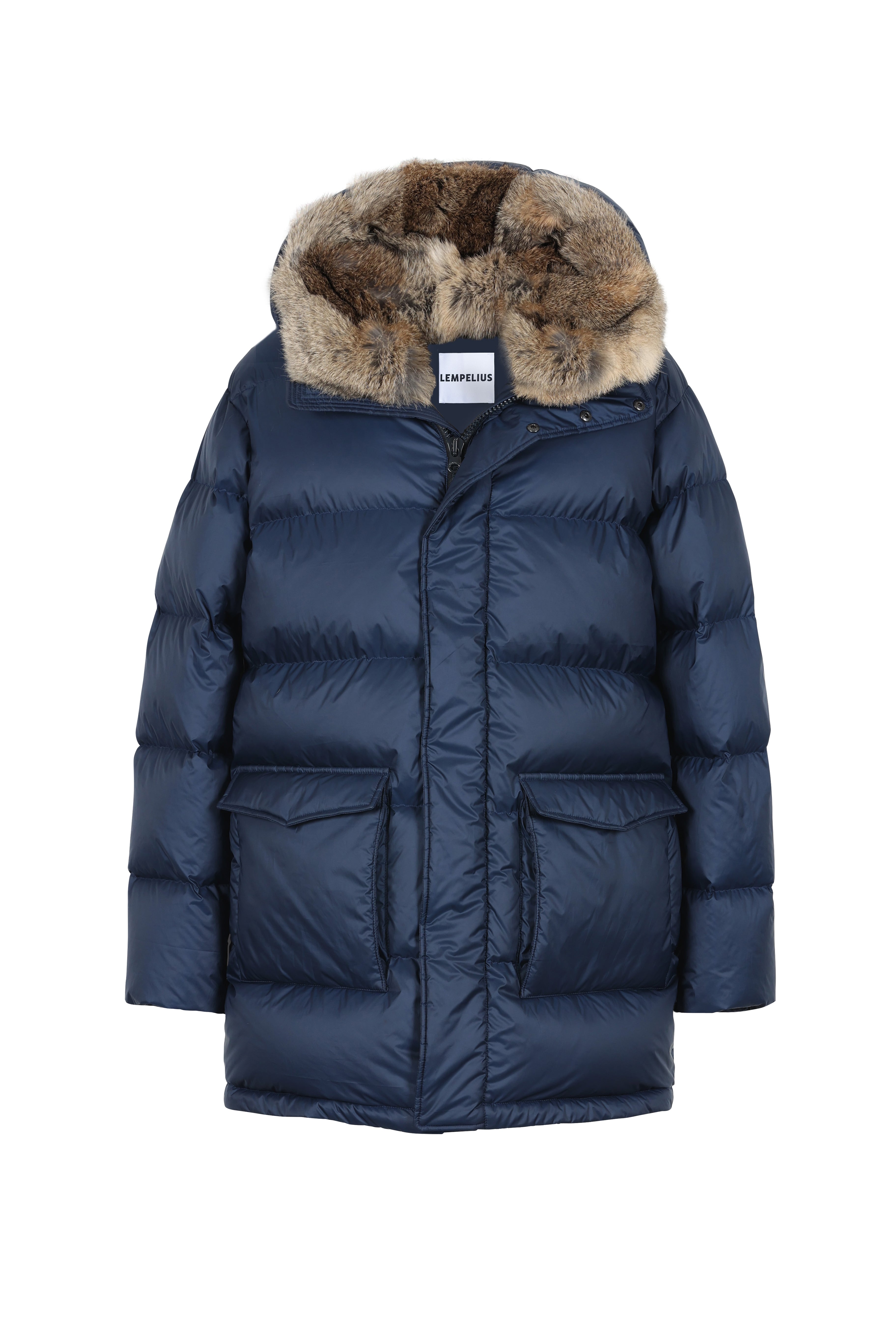 DOWN PARKA ARO