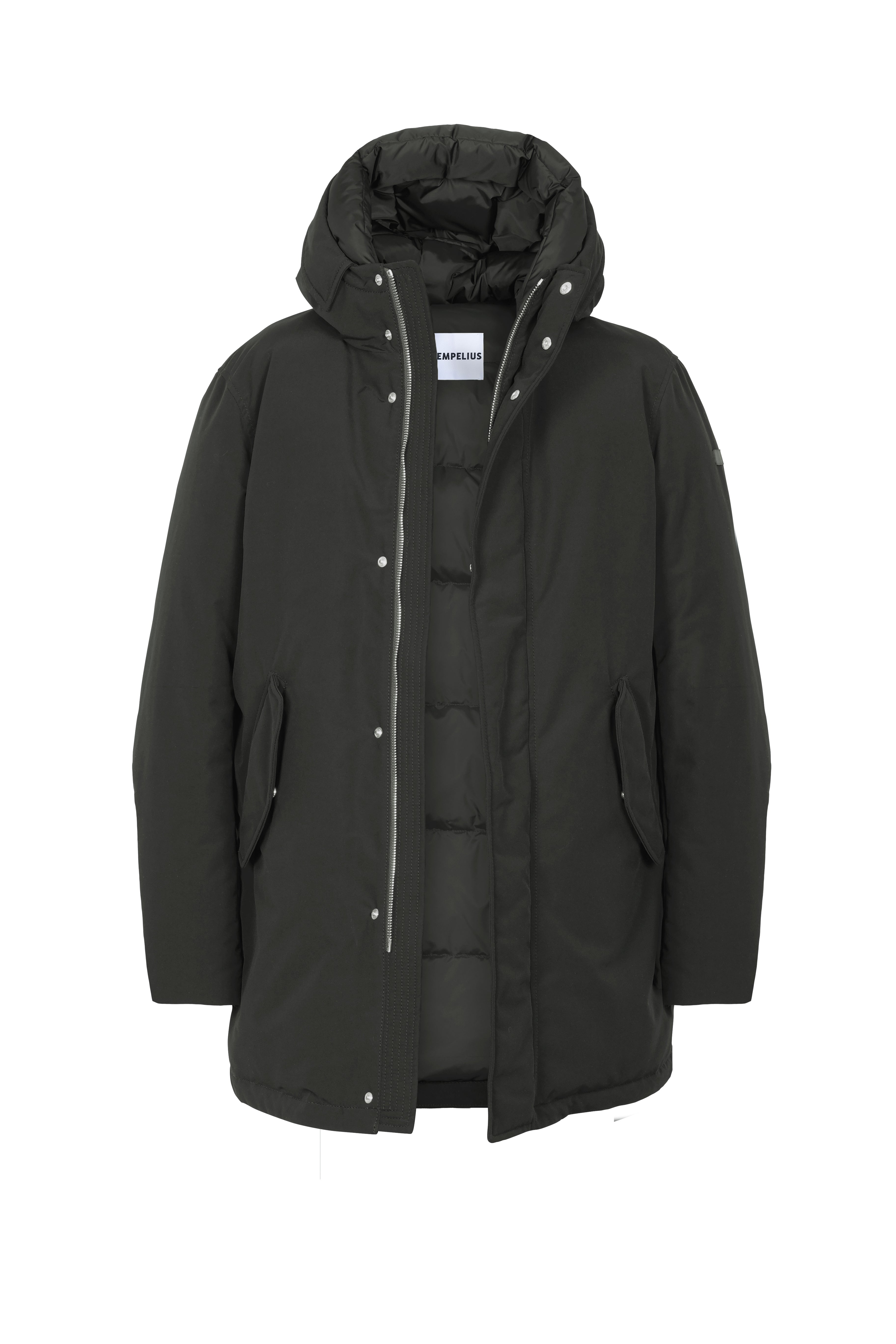 MATT DOWN PARKA DYN
