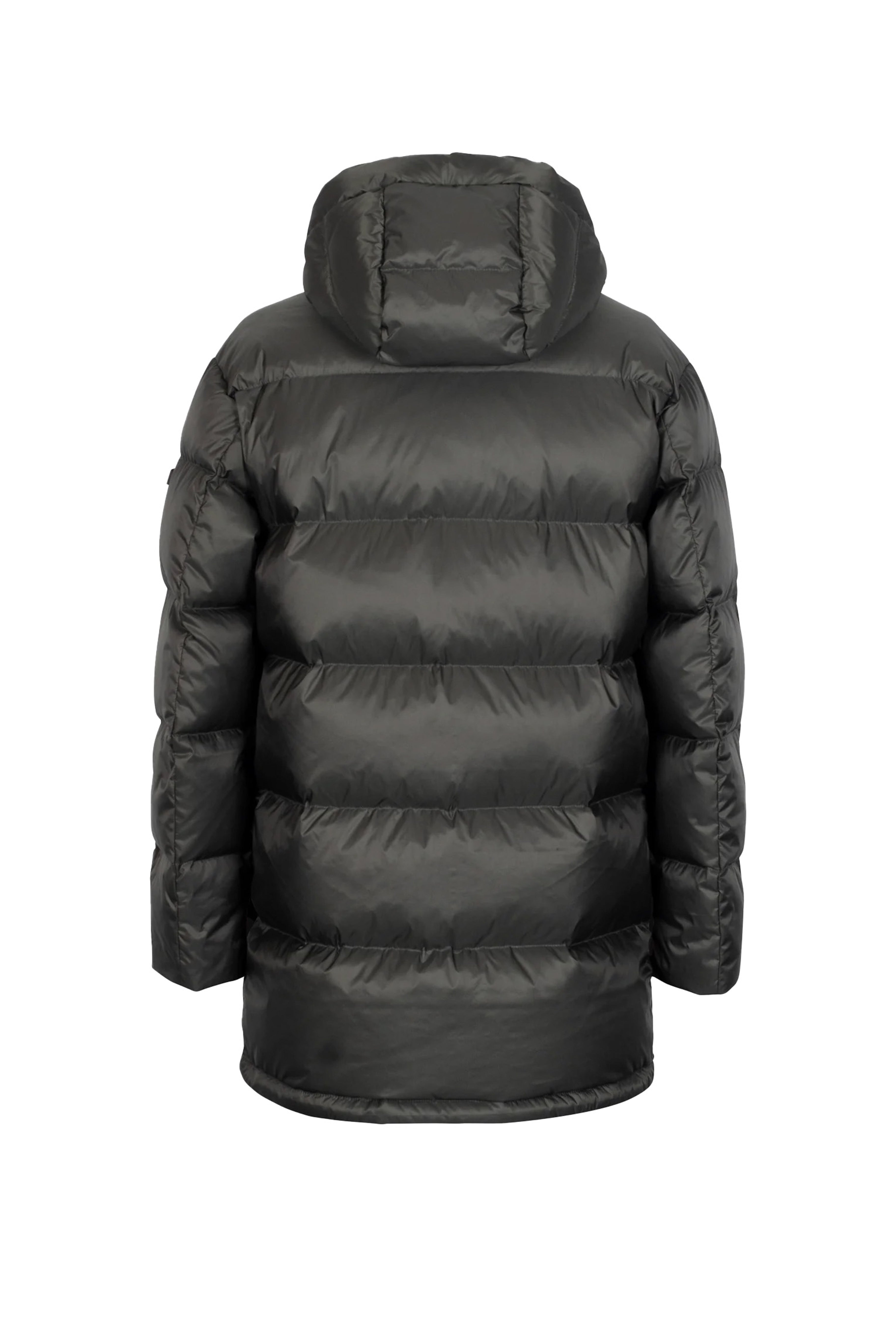 DOWN PARKA ARO SSM