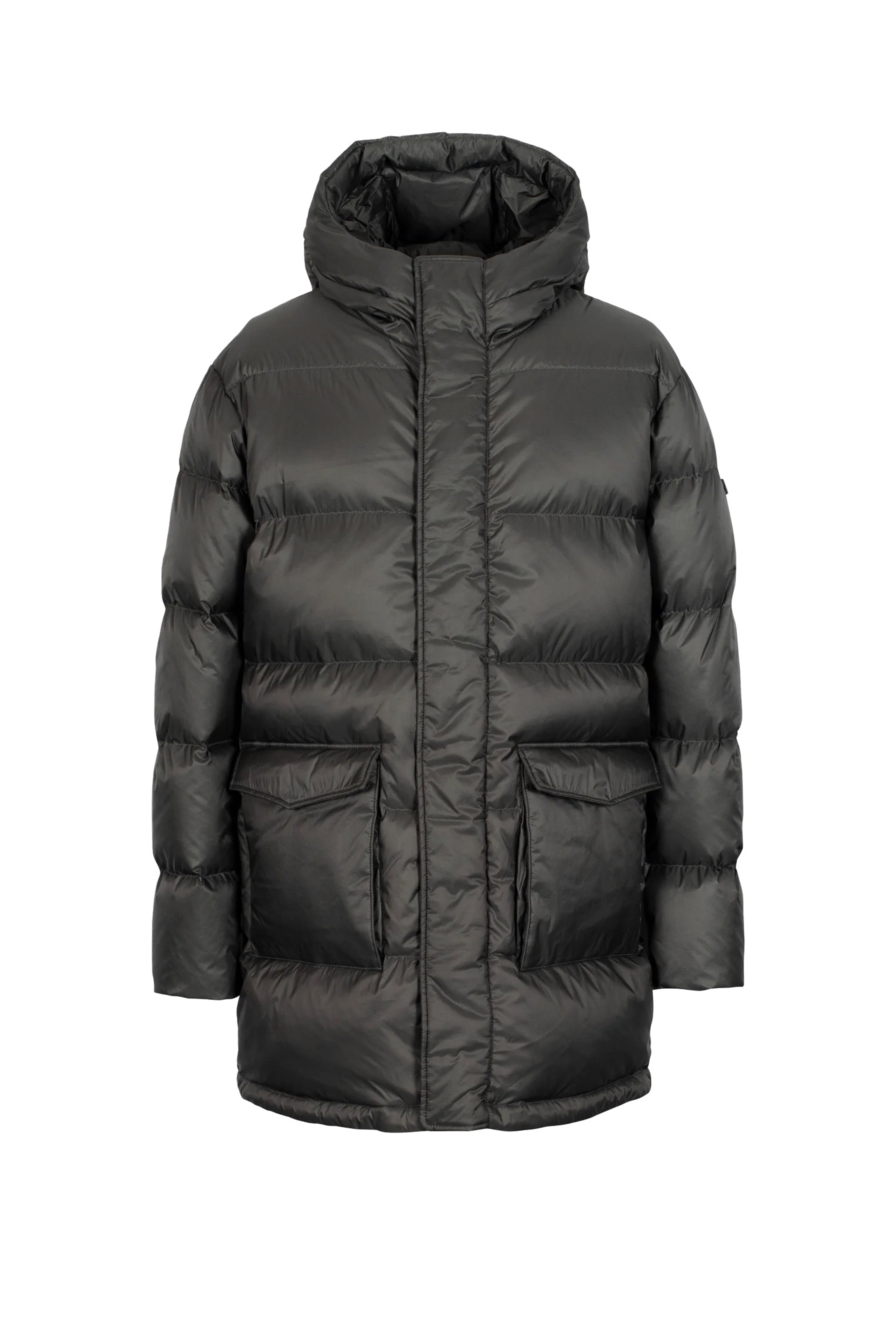 DOWN PARKA ARO SSM