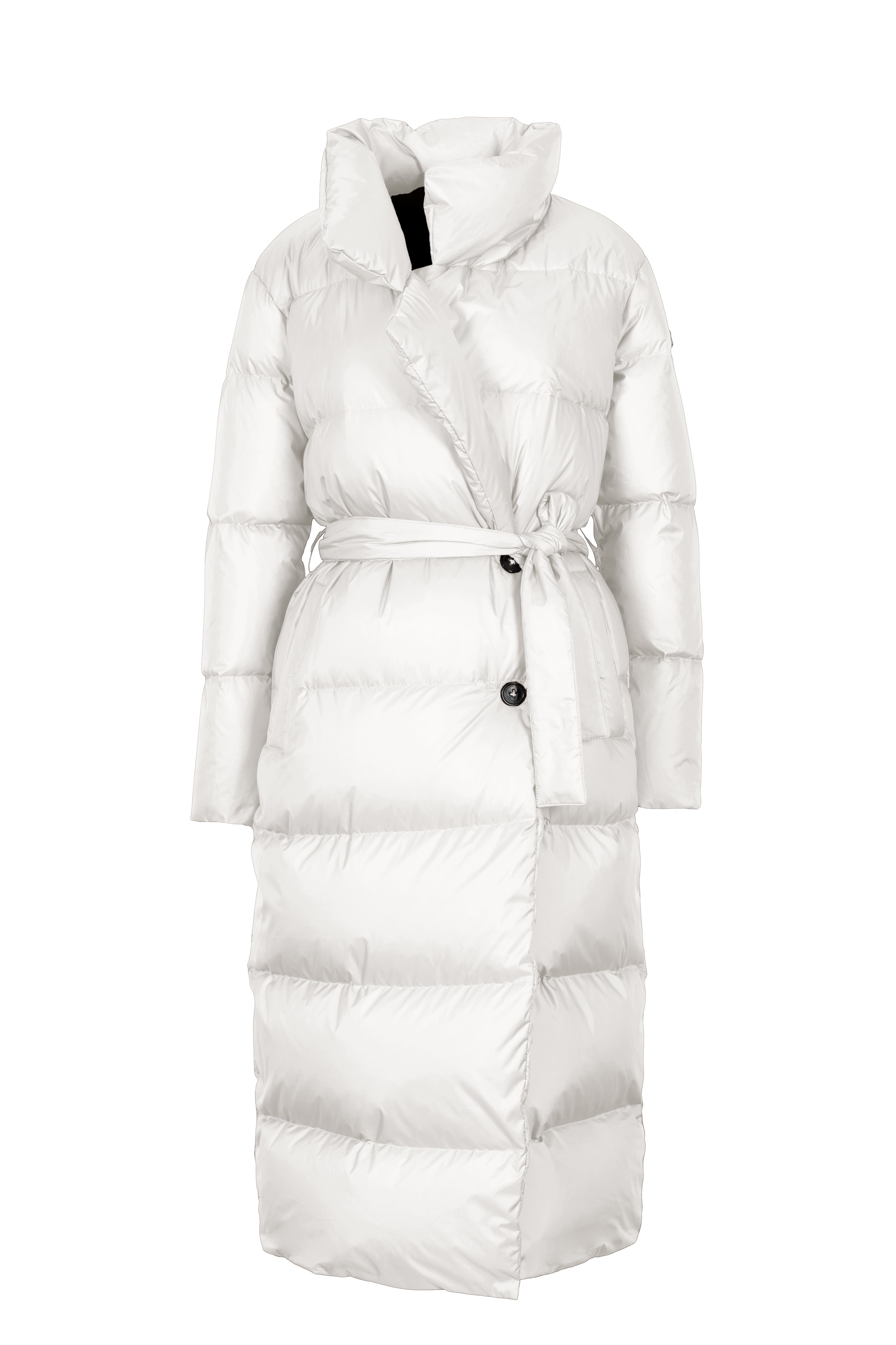 DOWN COAT RUA SSW
