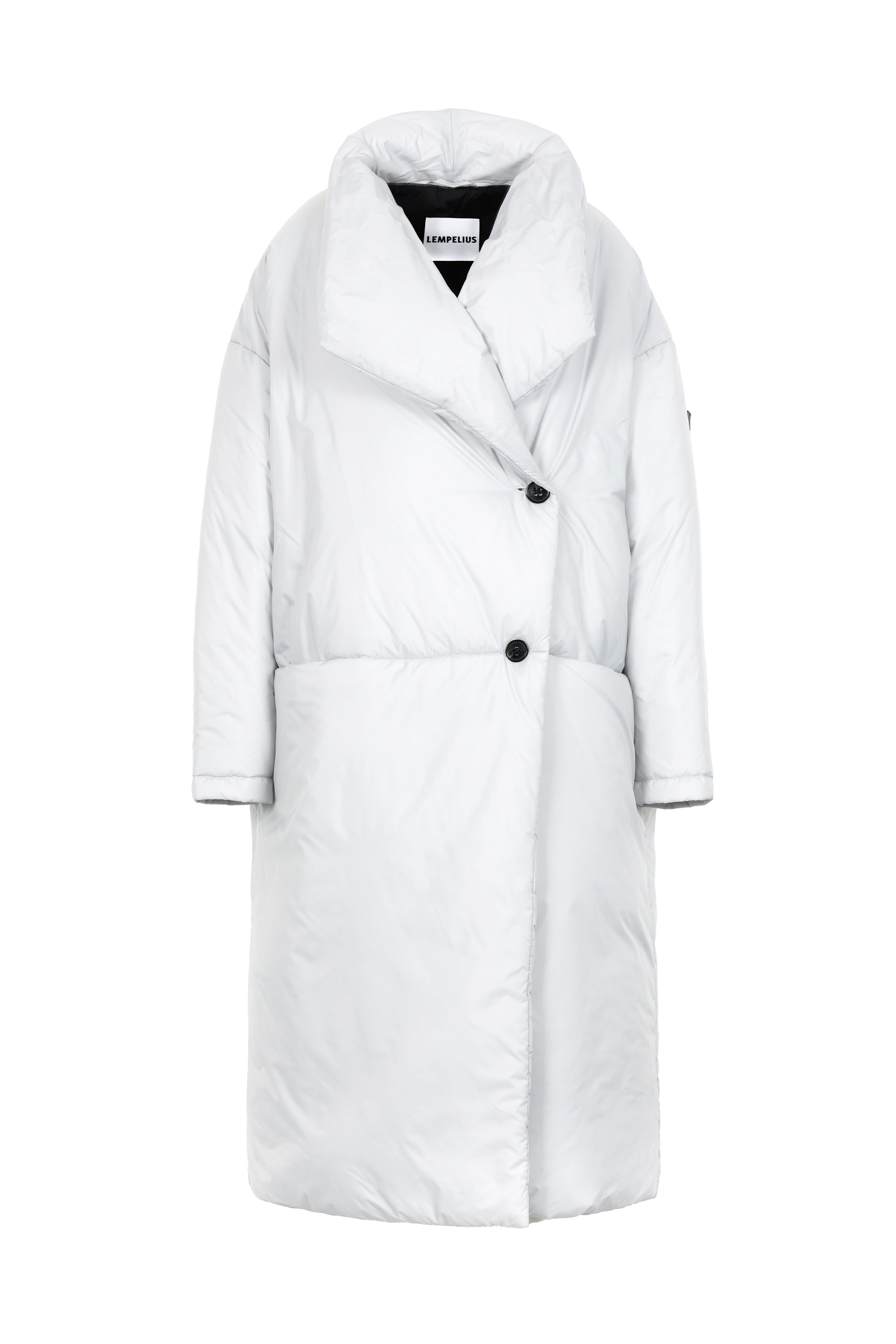 PADDED COAT SSW