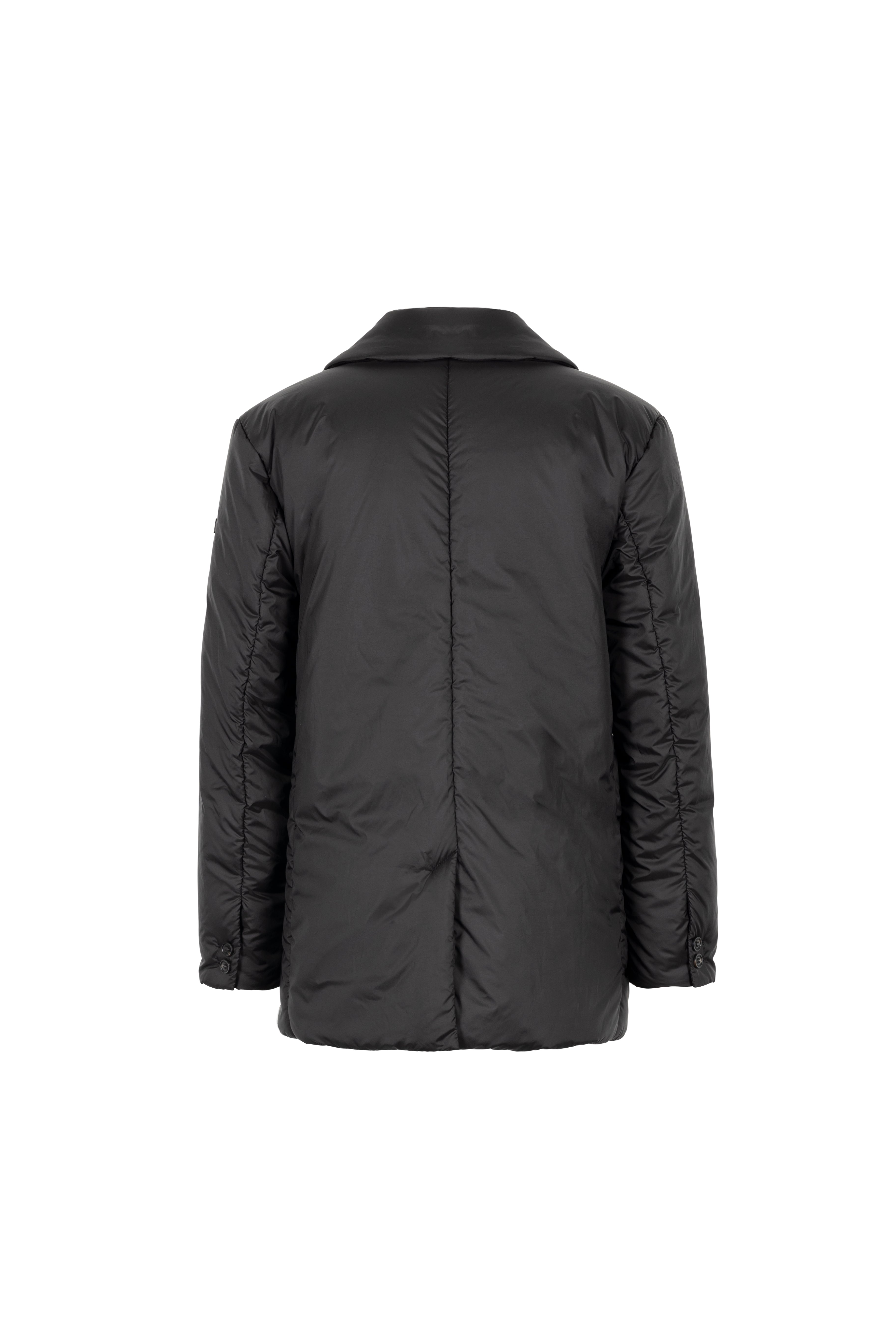 PADDED BLAZER ORA SSW