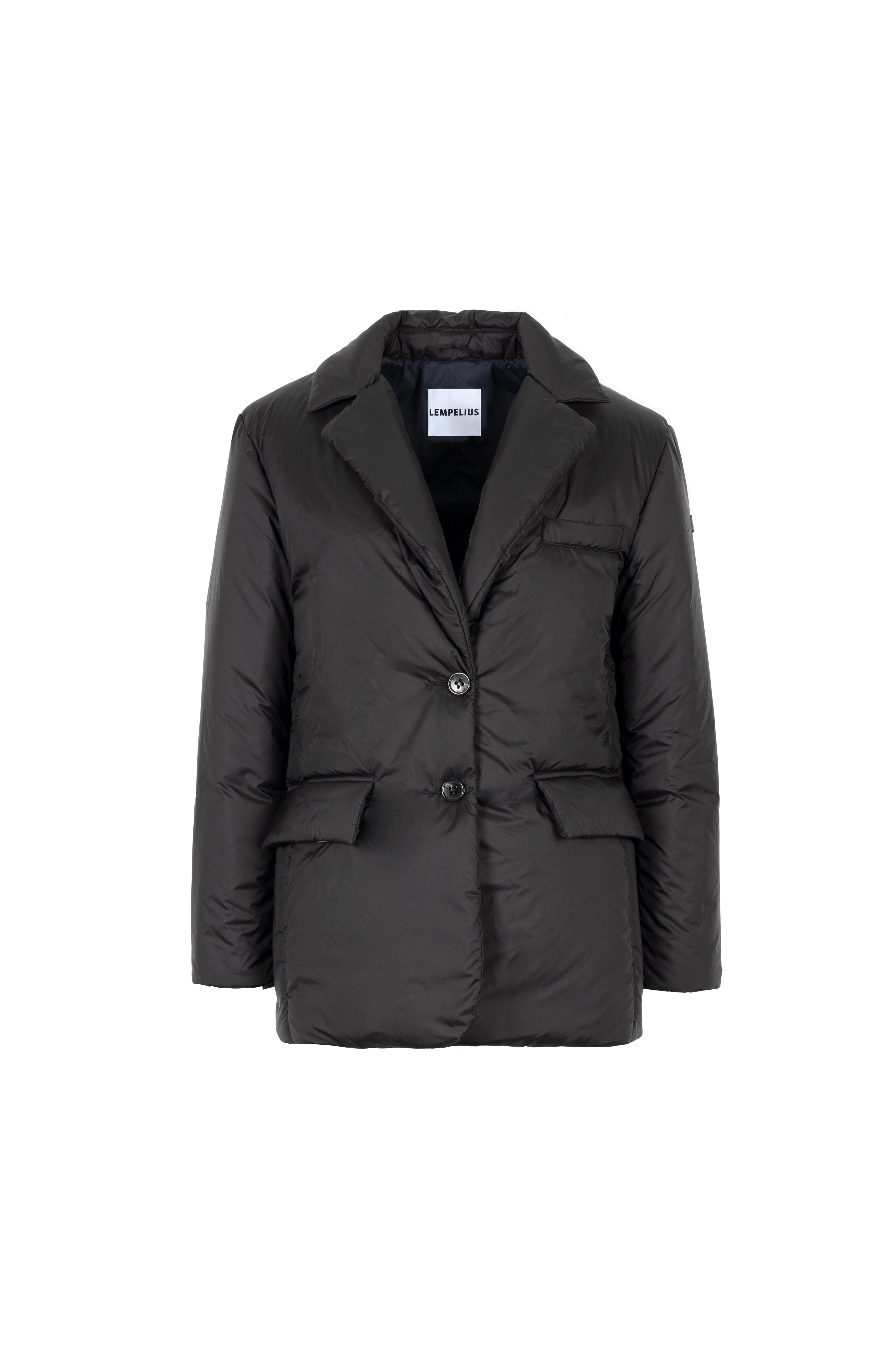 PADDED BLAZER ORA SSW