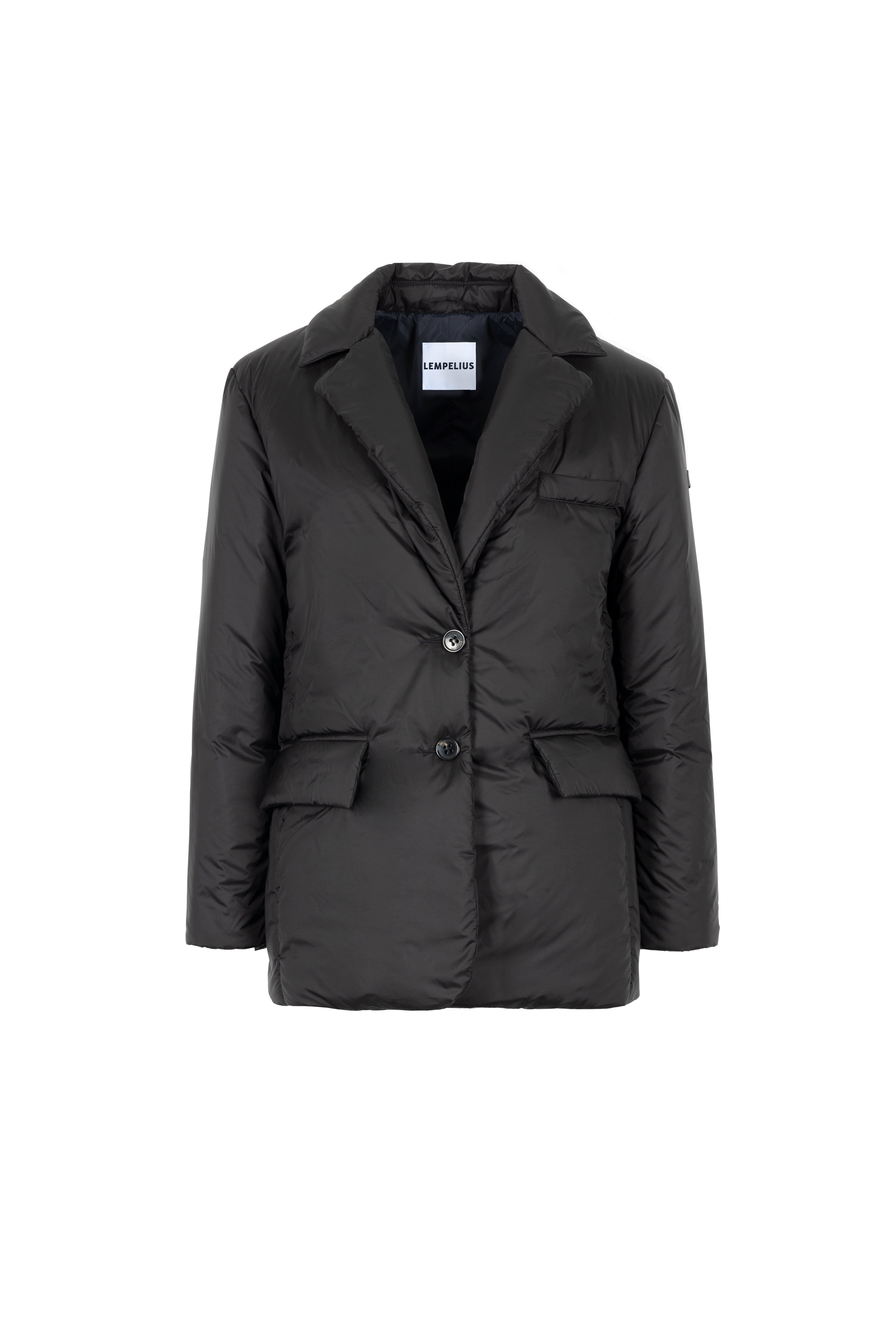 PADDED BLAZER ORA SSW