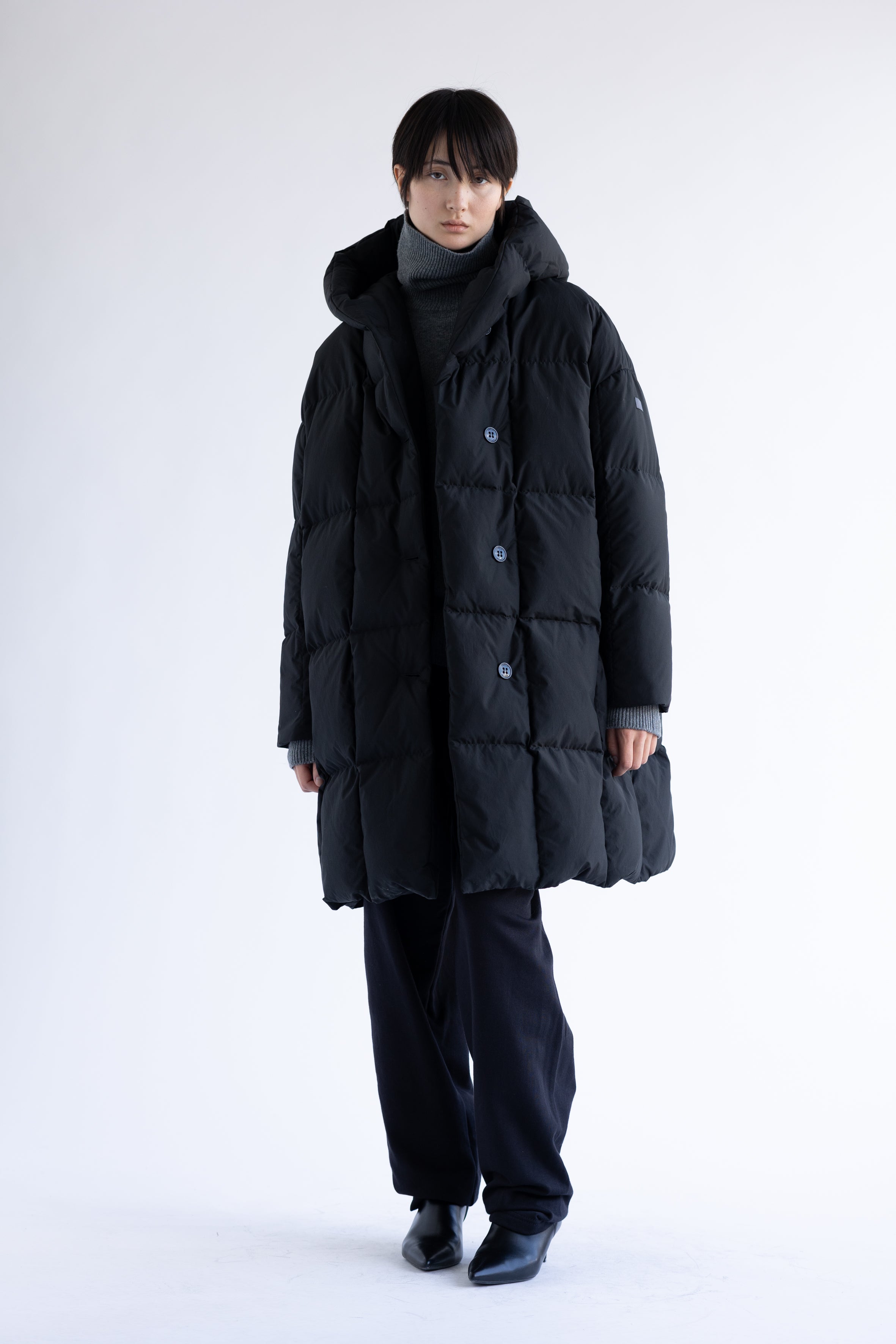 DOWN JACKET VEA