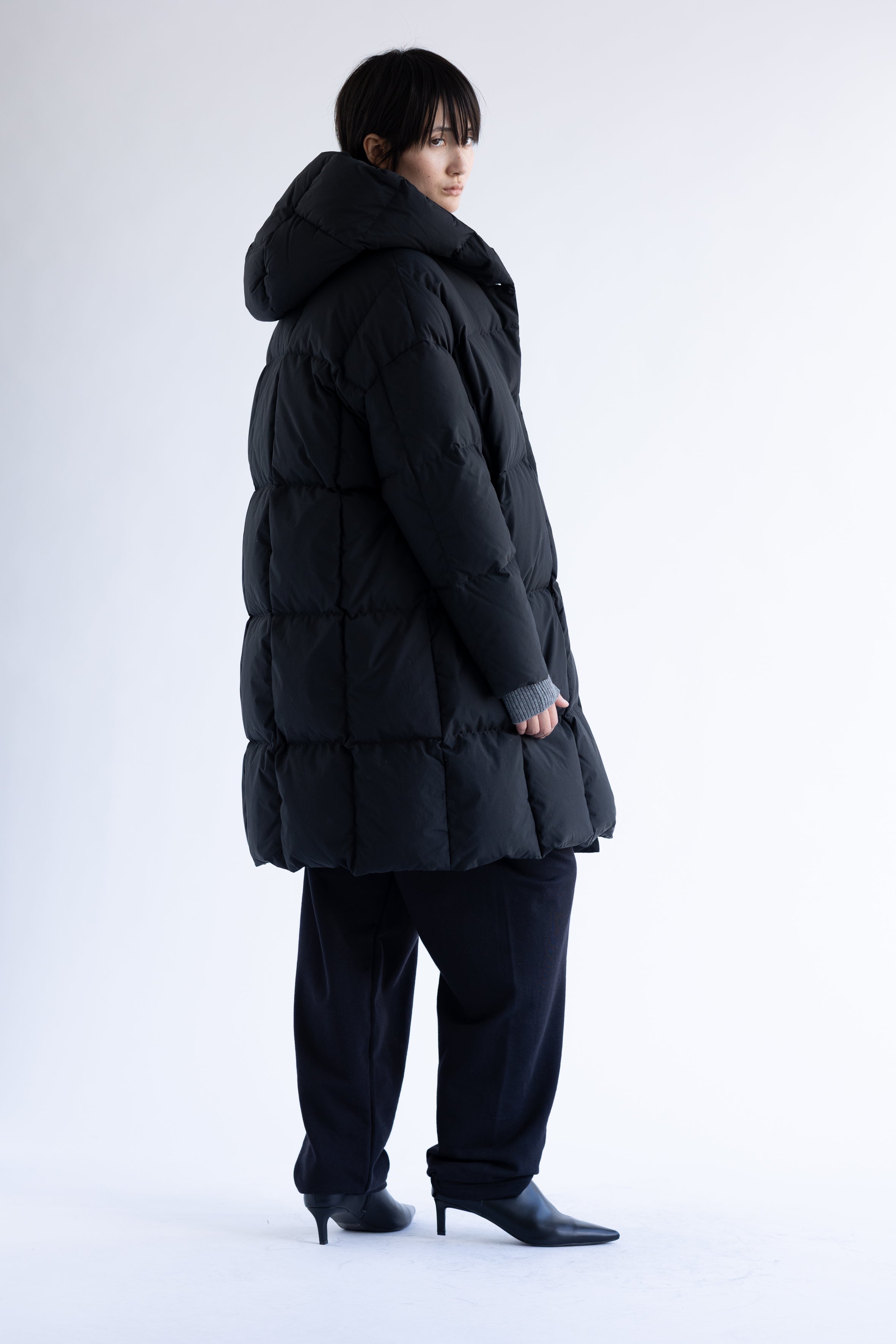 DOWN JACKET VEA