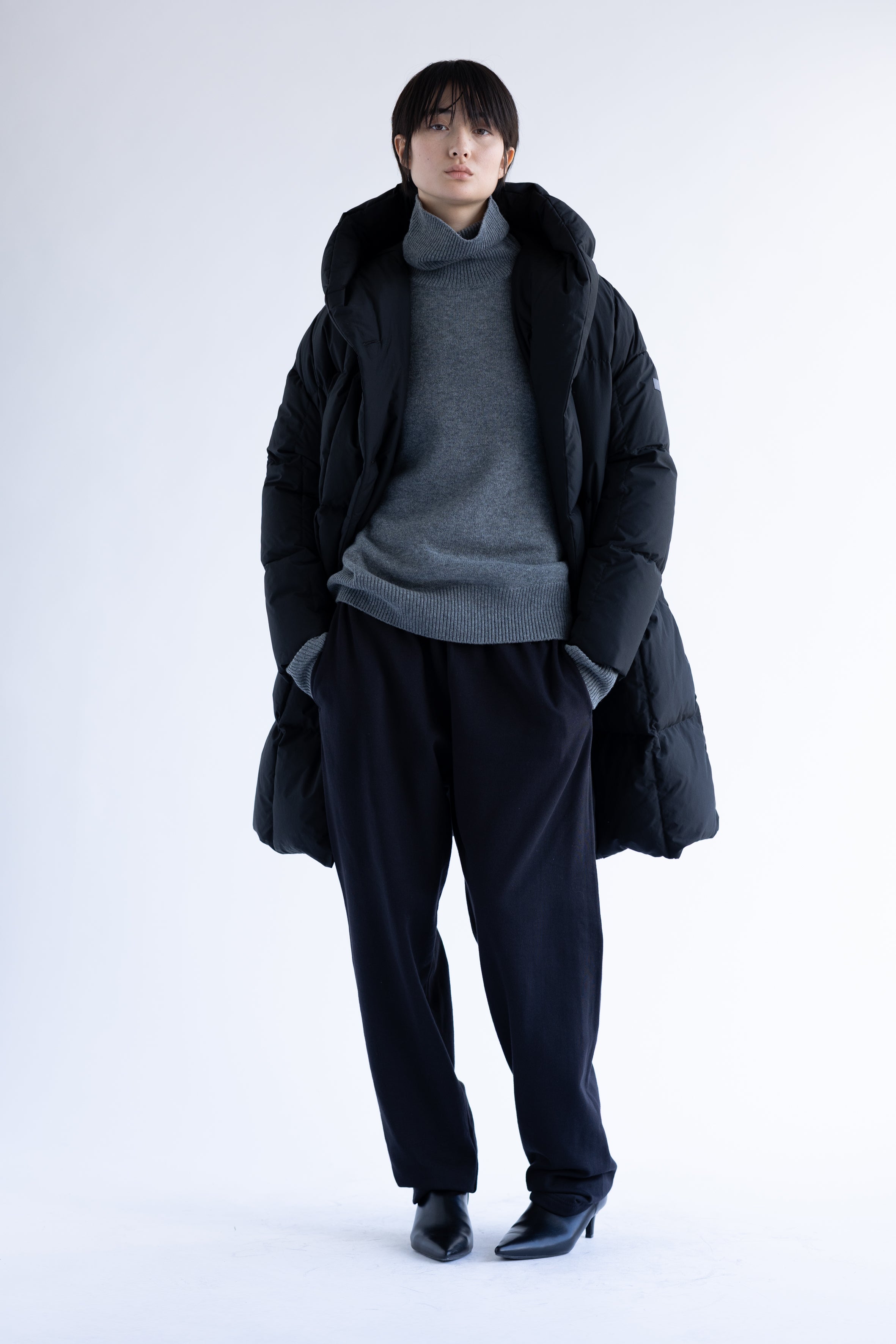 DOWN JACKET VEA