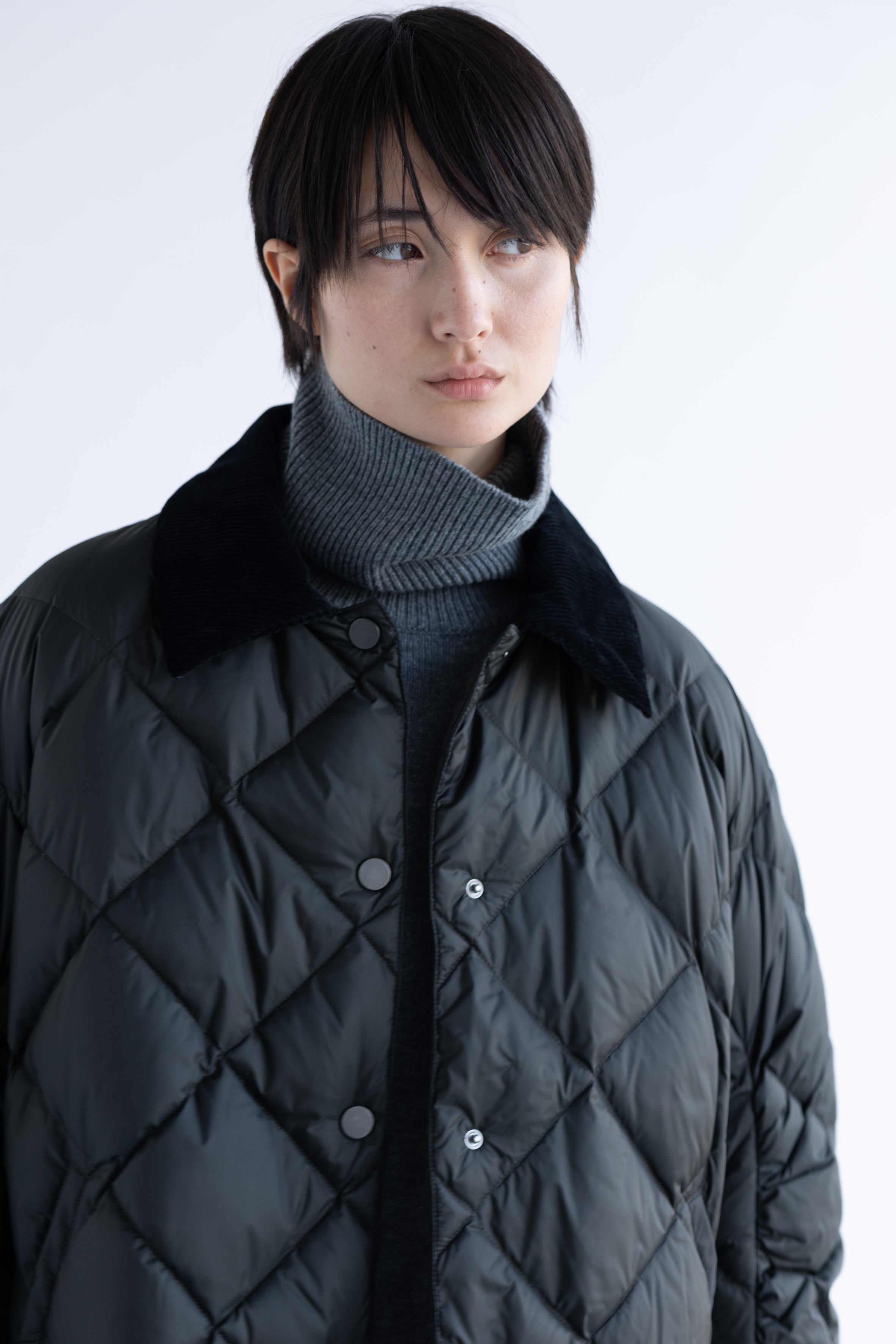 BARN JACKET FIA