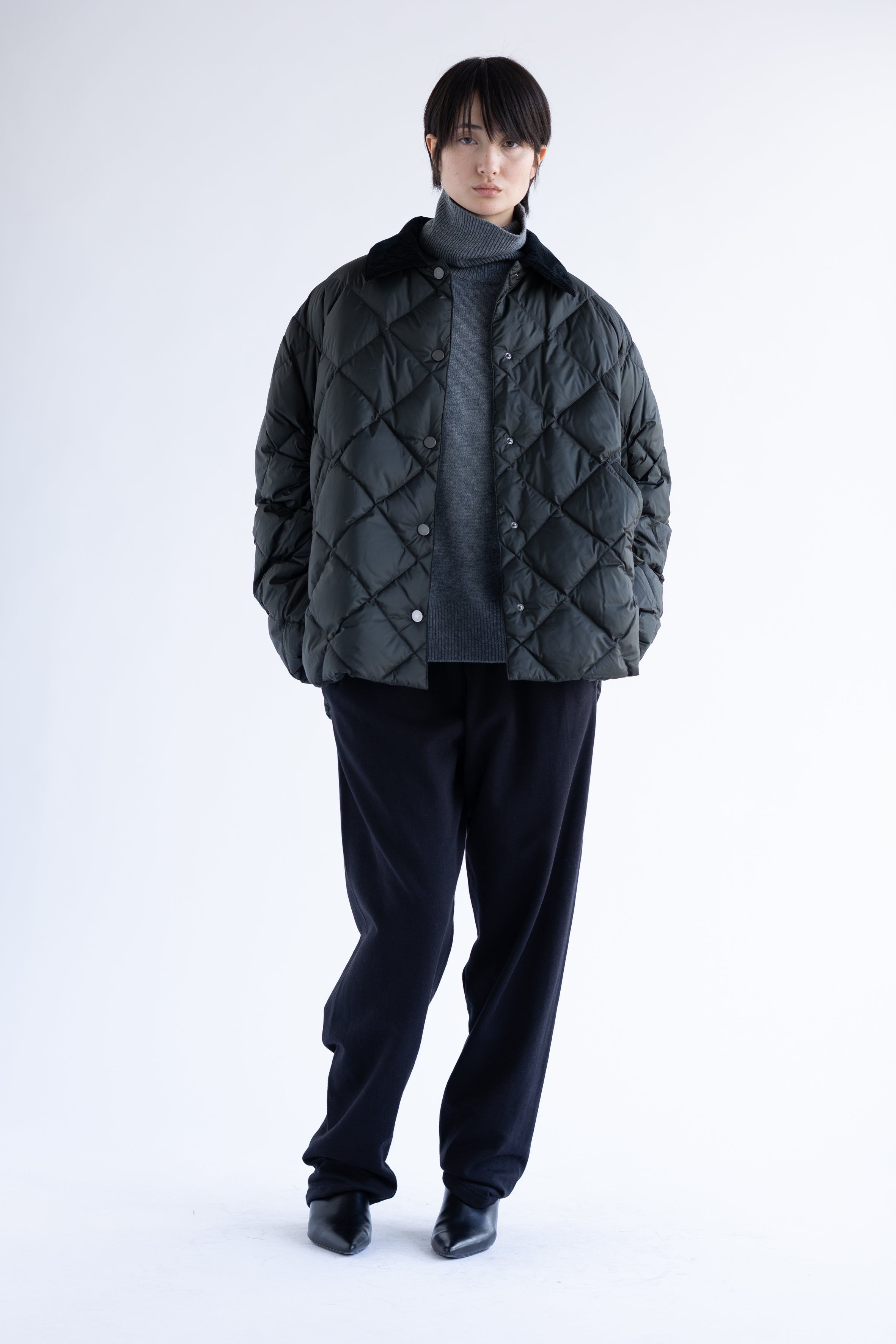 BARN JACKET FIA