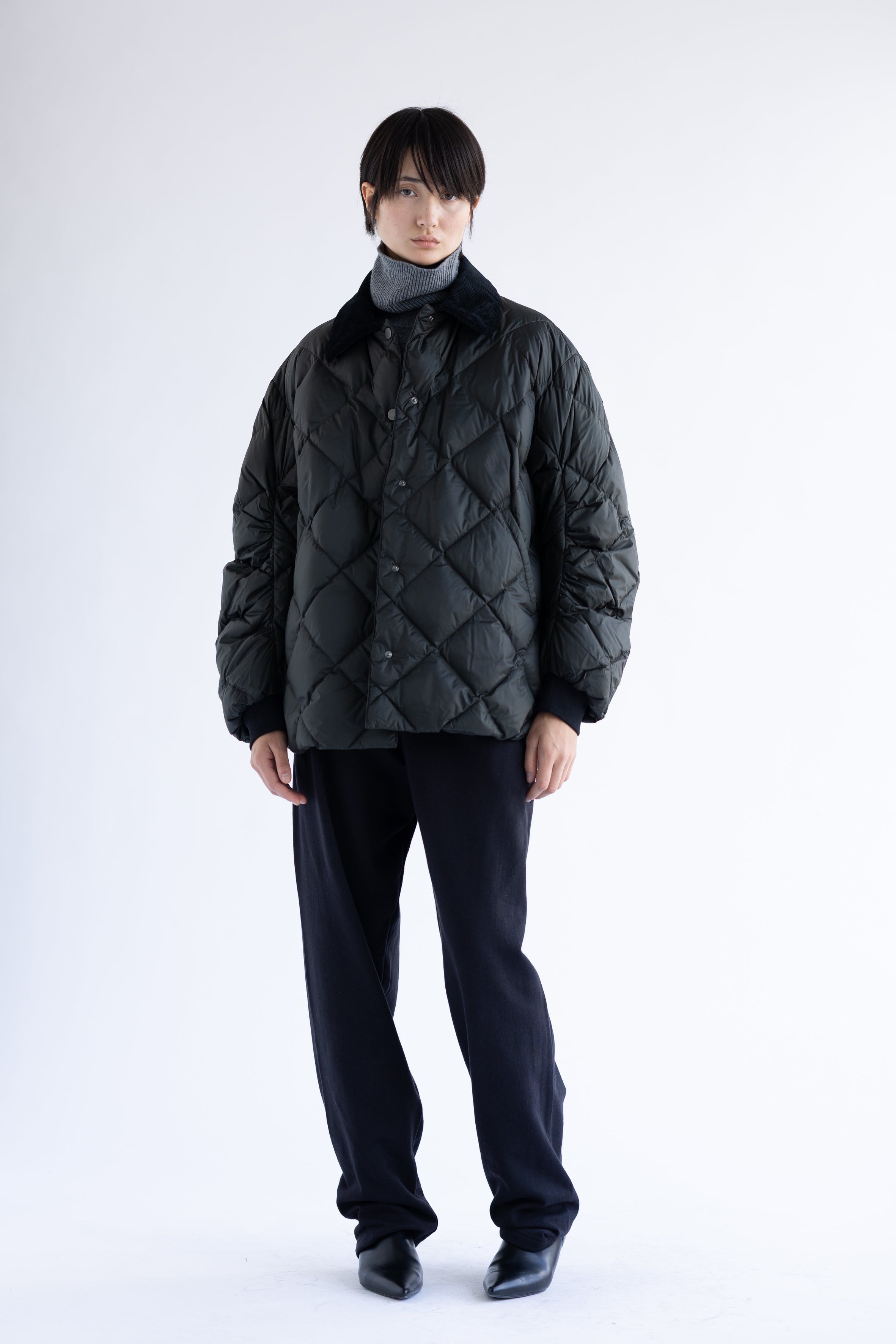 BARN JACKET FIA