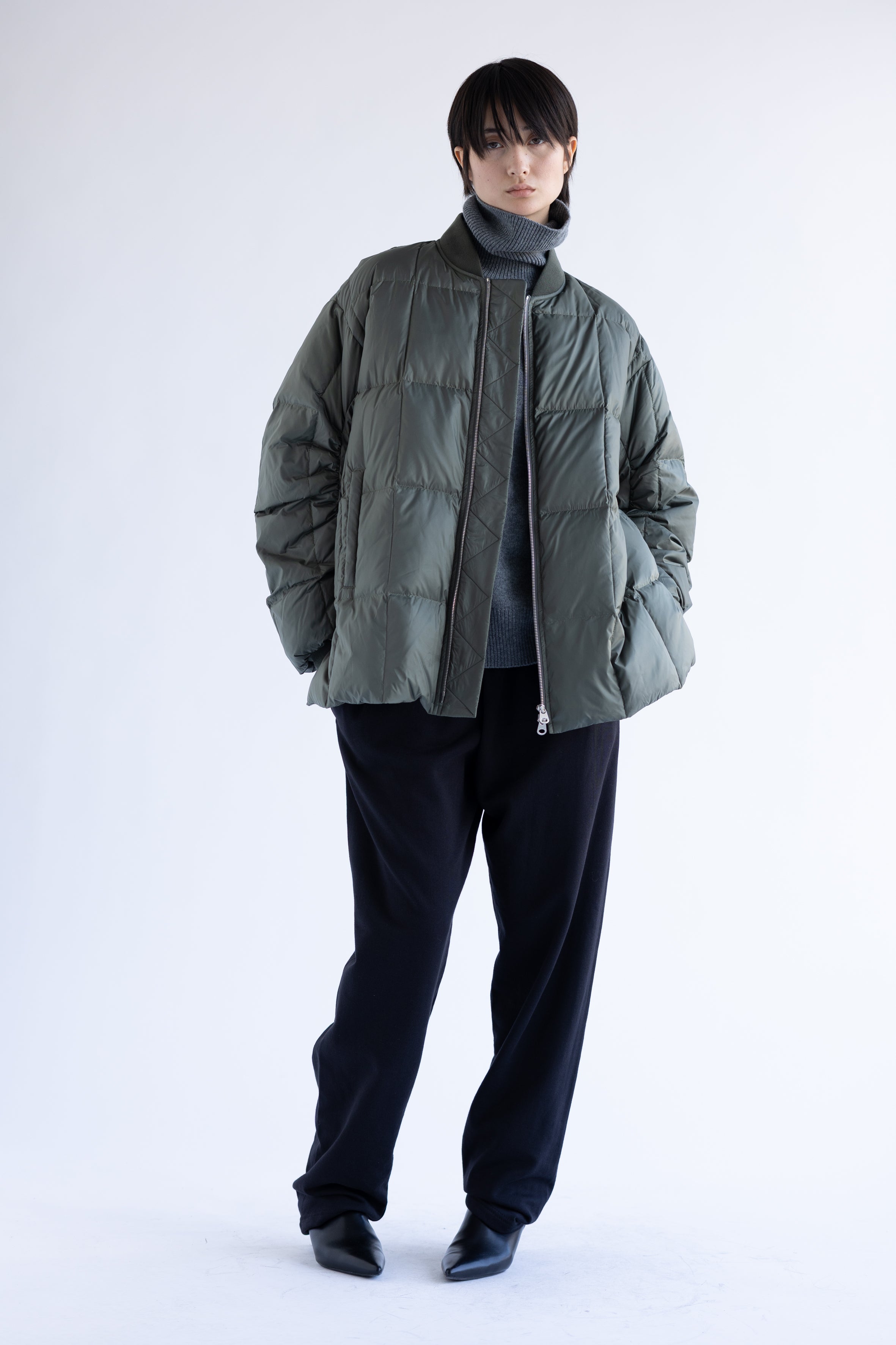 DOWN JACKET NAL