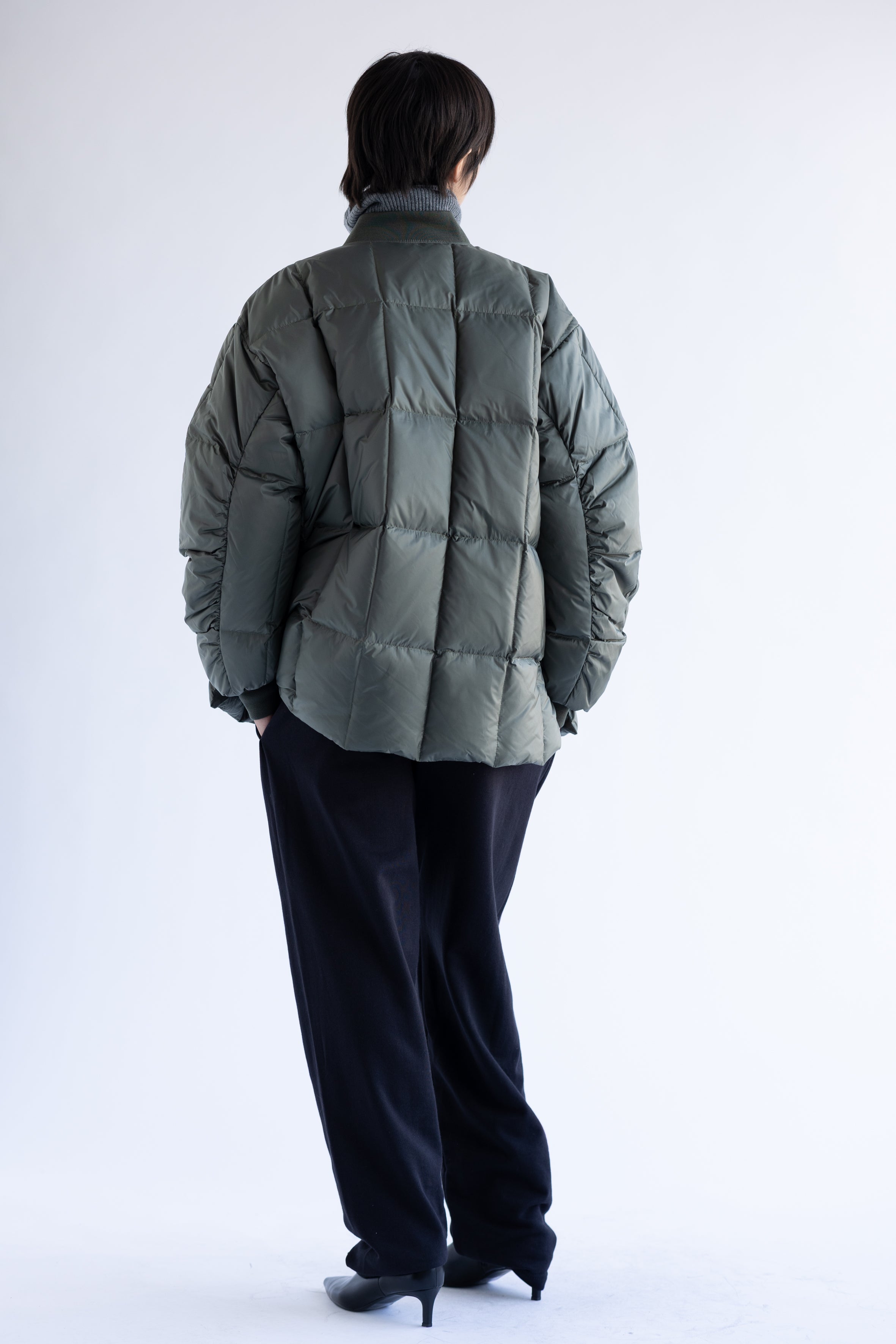 DOWN JACKET NAL
