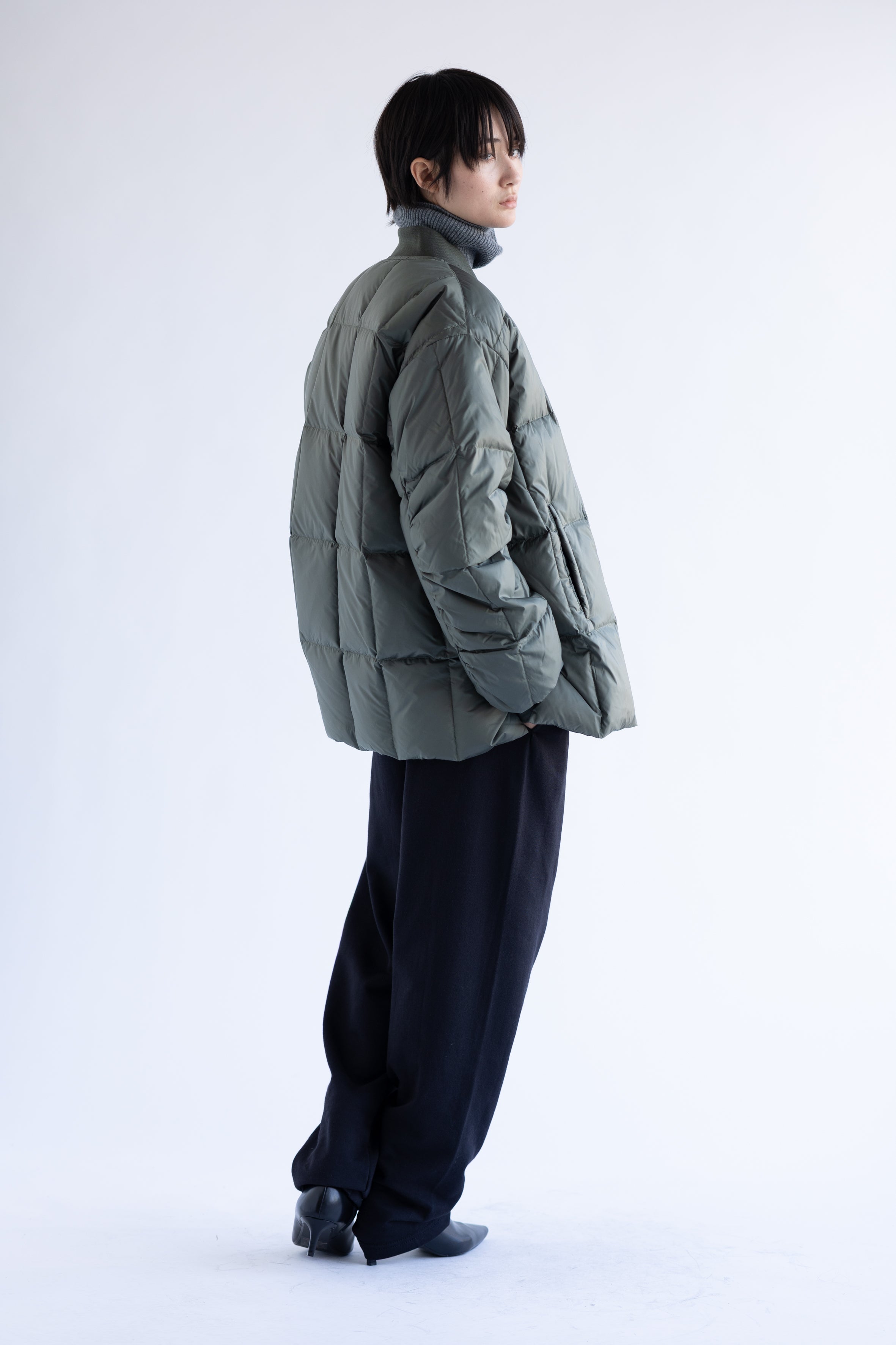 DOWN JACKET NAL