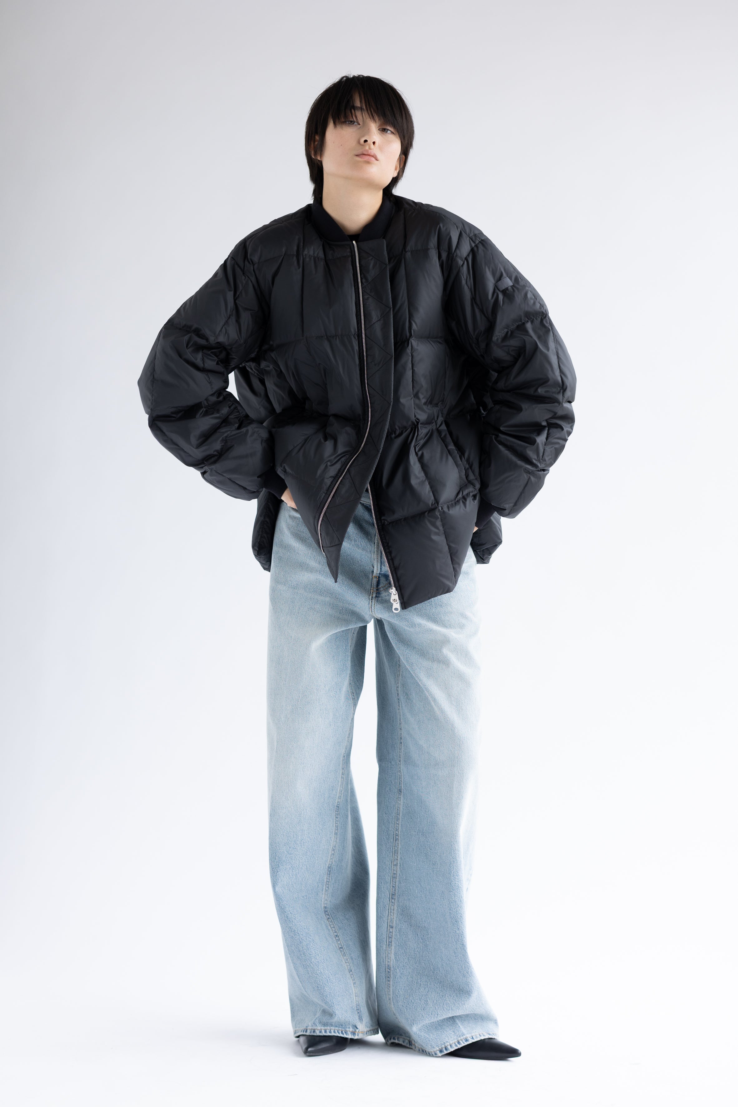 DOWN JACKET NAL