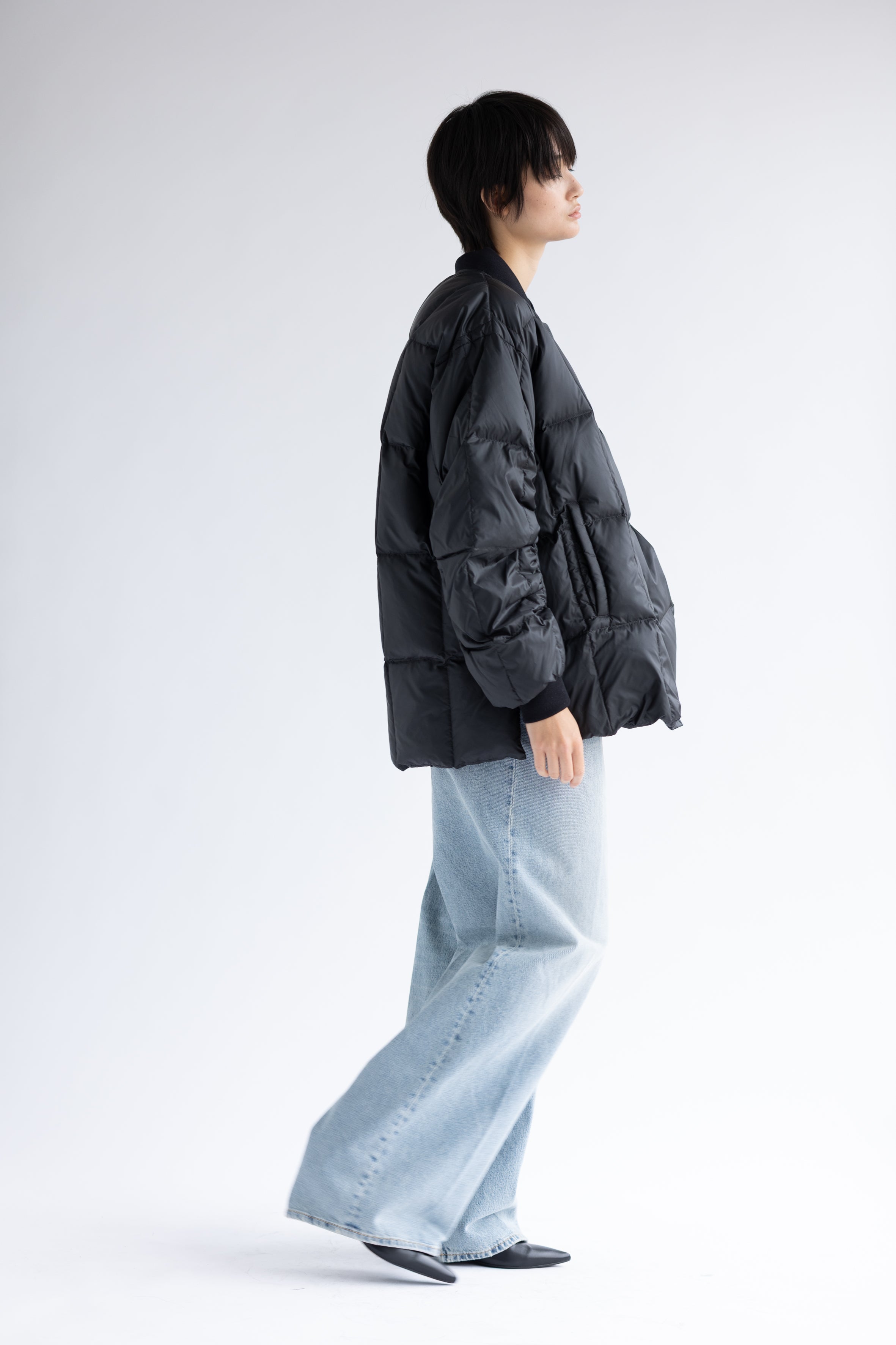 DOWN JACKET NAL