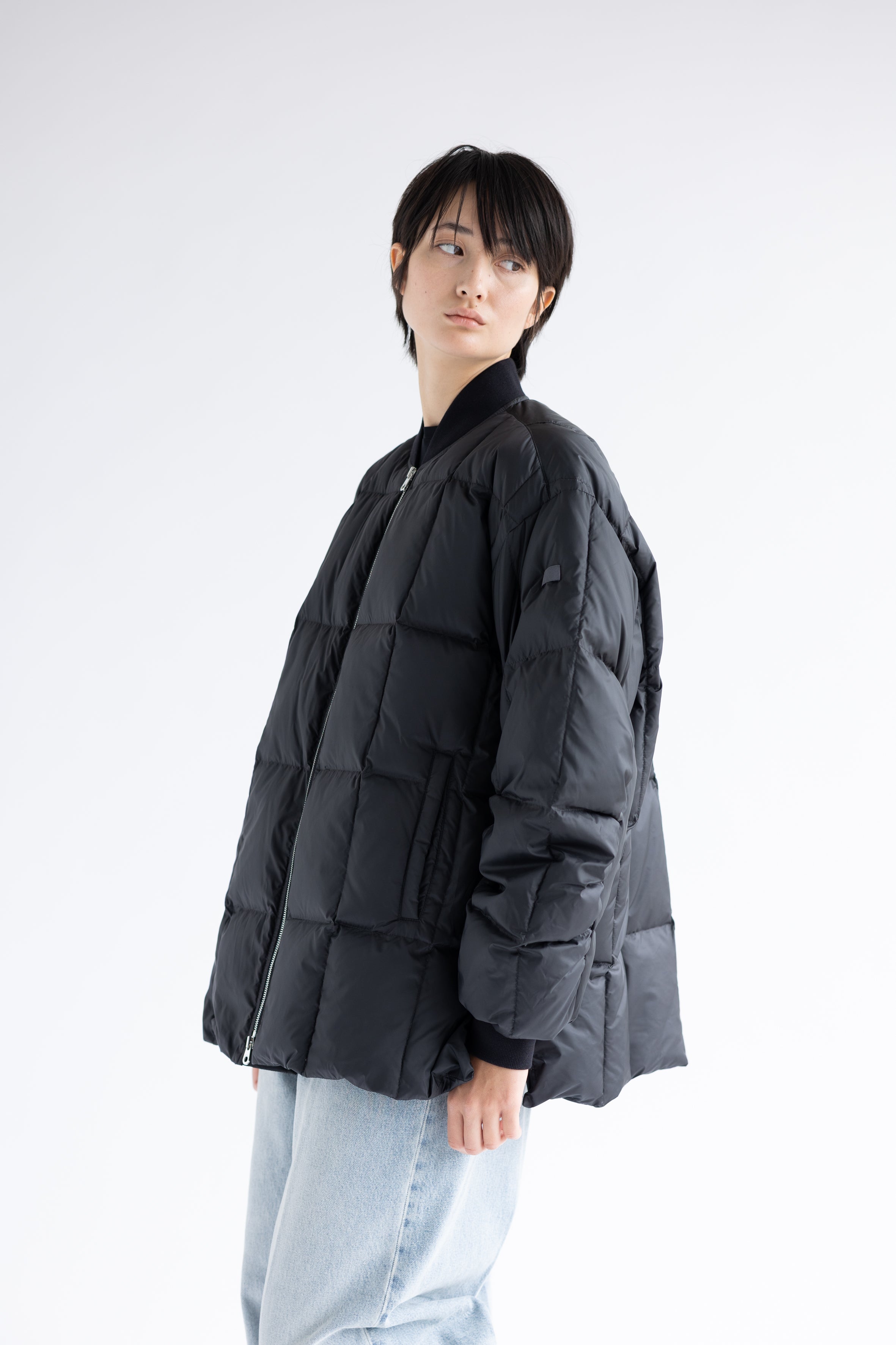 DOWN JACKET NAL