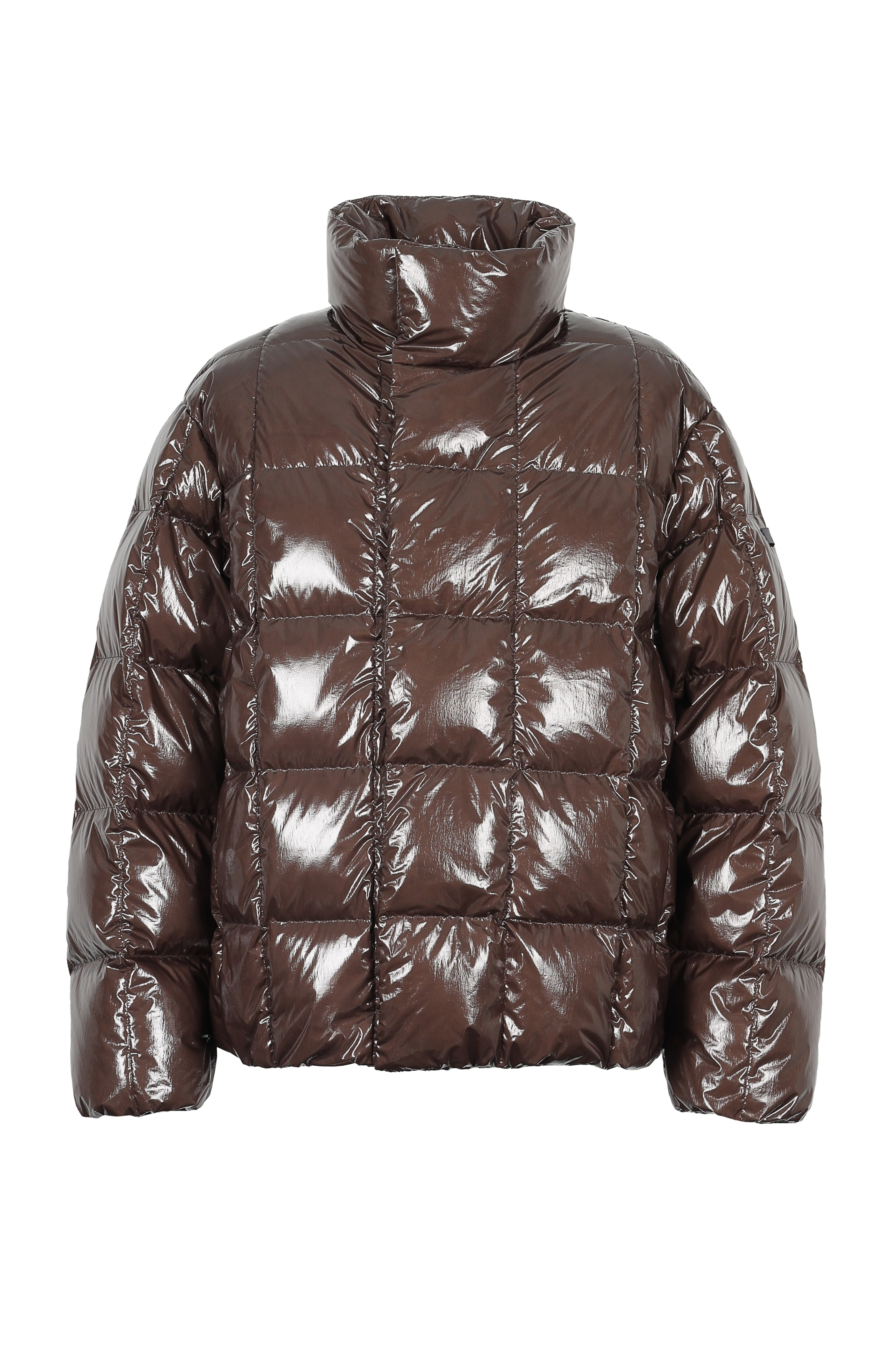 DOWN JACKET LUX SSW