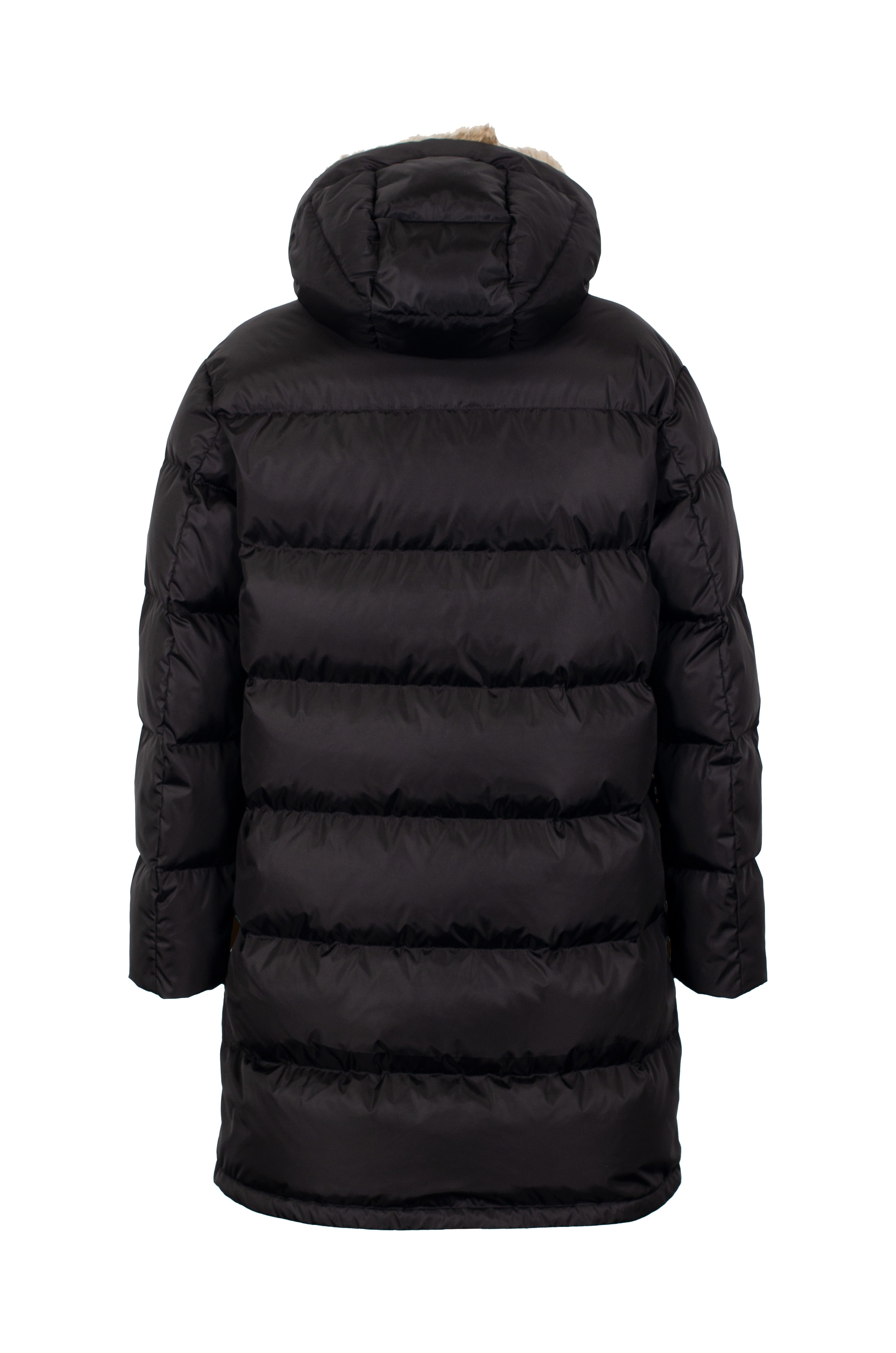 LONG DOWN COAT SSM