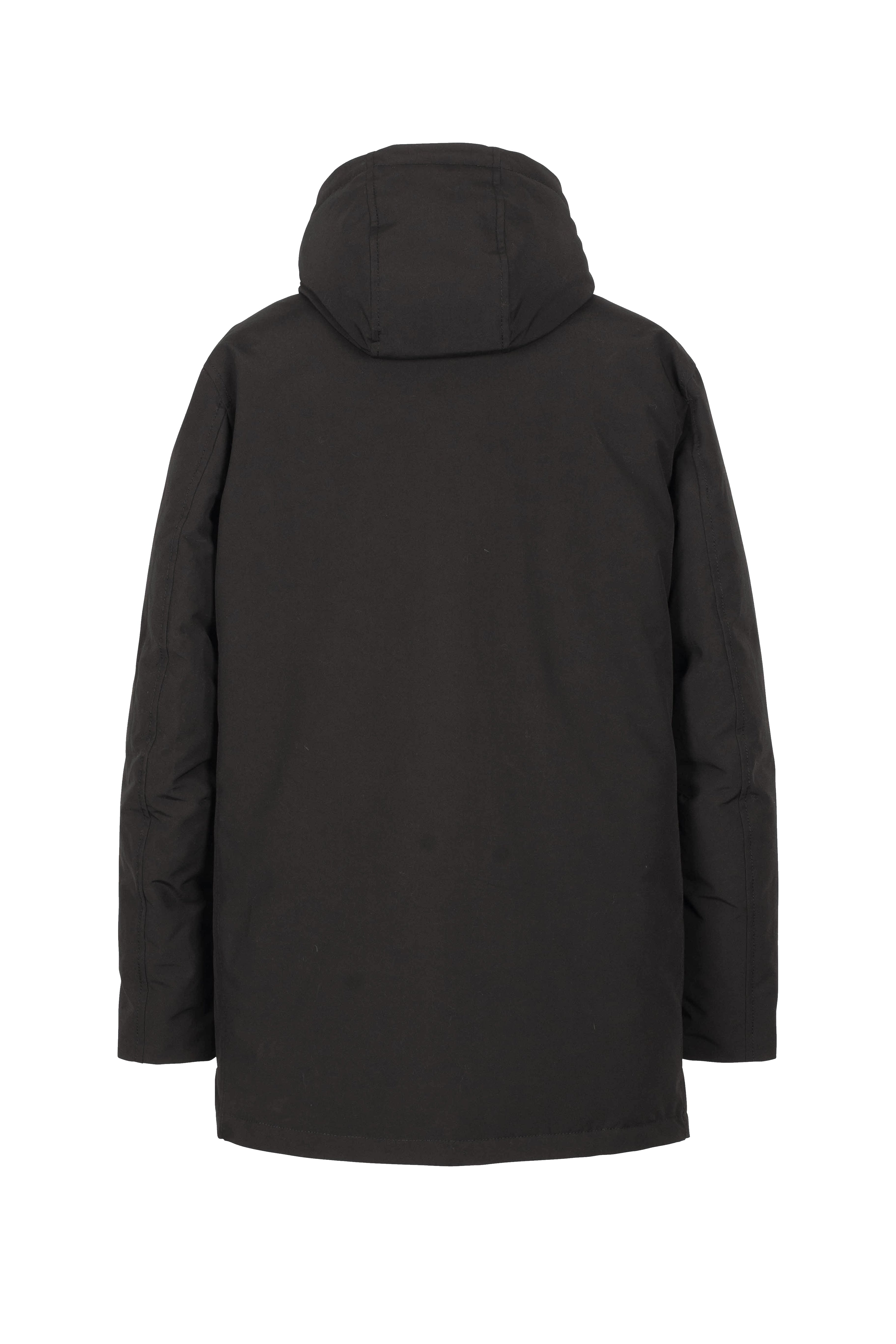 MATT DOWN PARKA DYN SSM