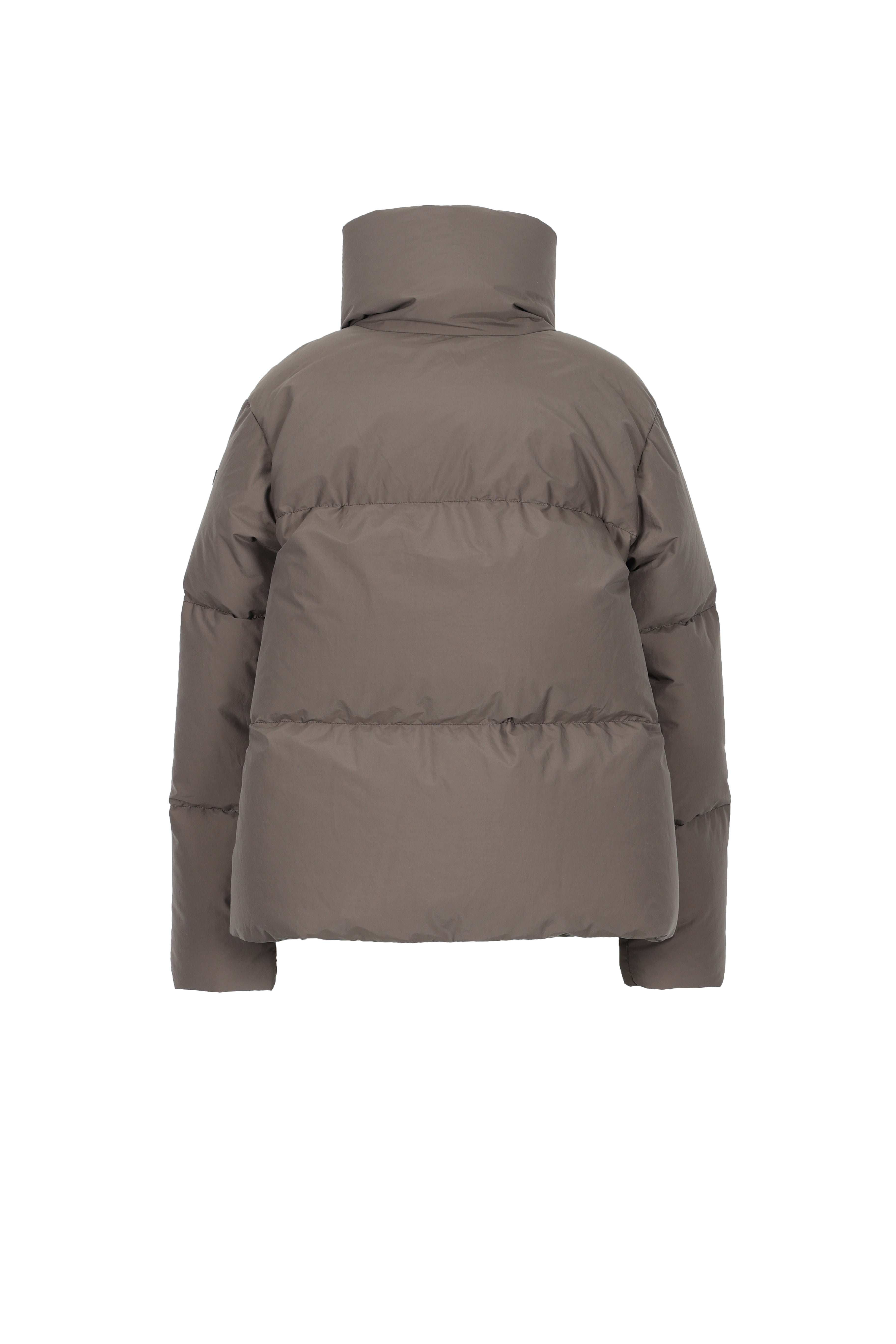 WRAP DOWN JACKET IRI SSW