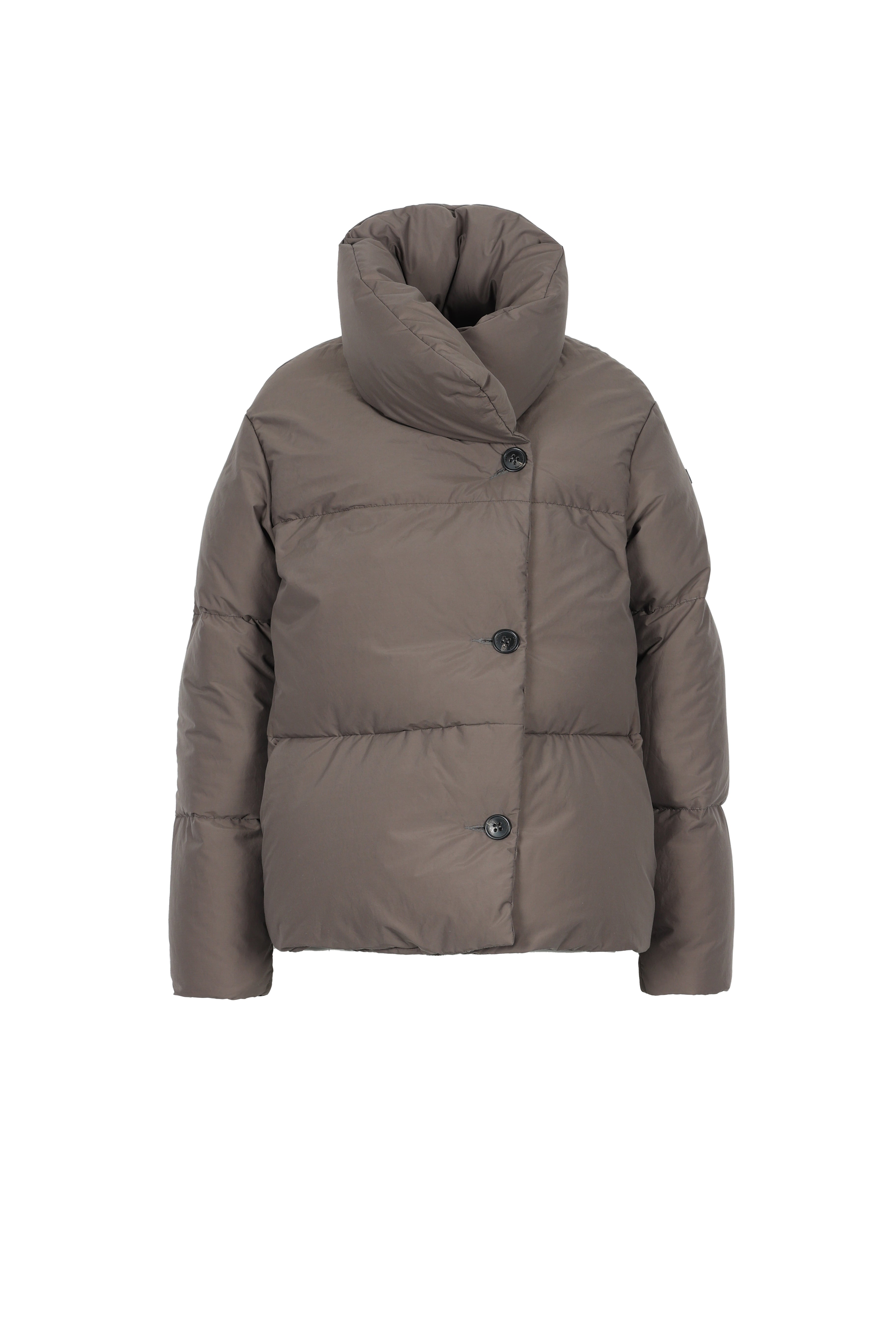 WRAP DOWN JACKET IRI SSW